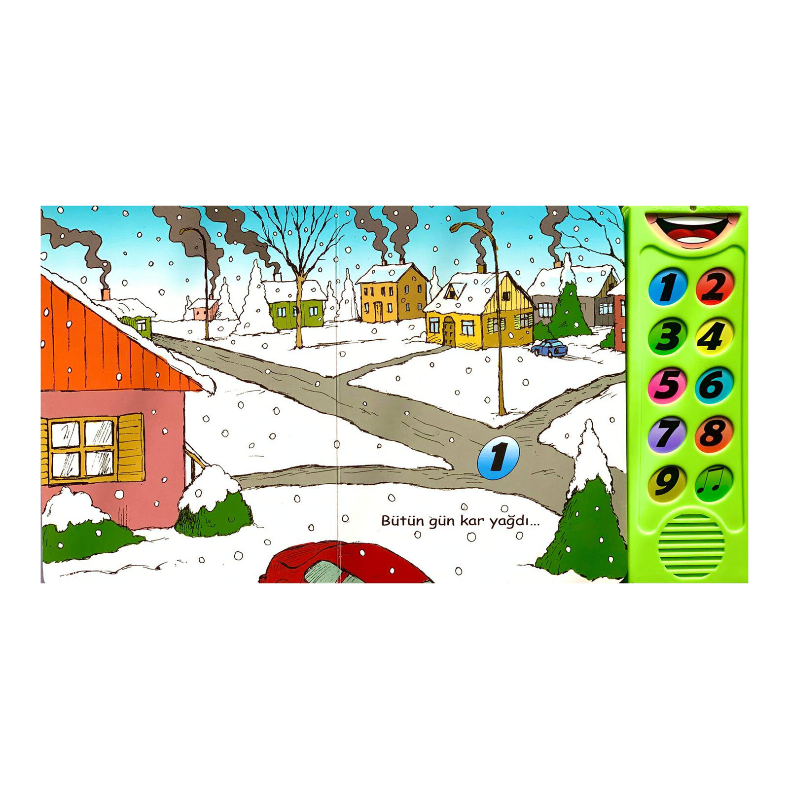 Dokun Dinle - Kardan Adam Dokun Dinle - Kardan Adam