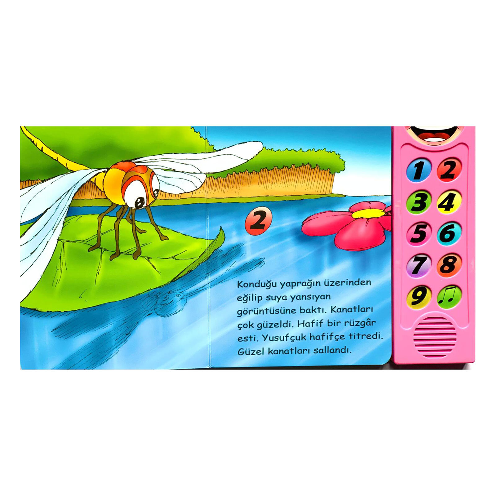 Dokun Dinle - Rüzgar Kimi Uçurdu