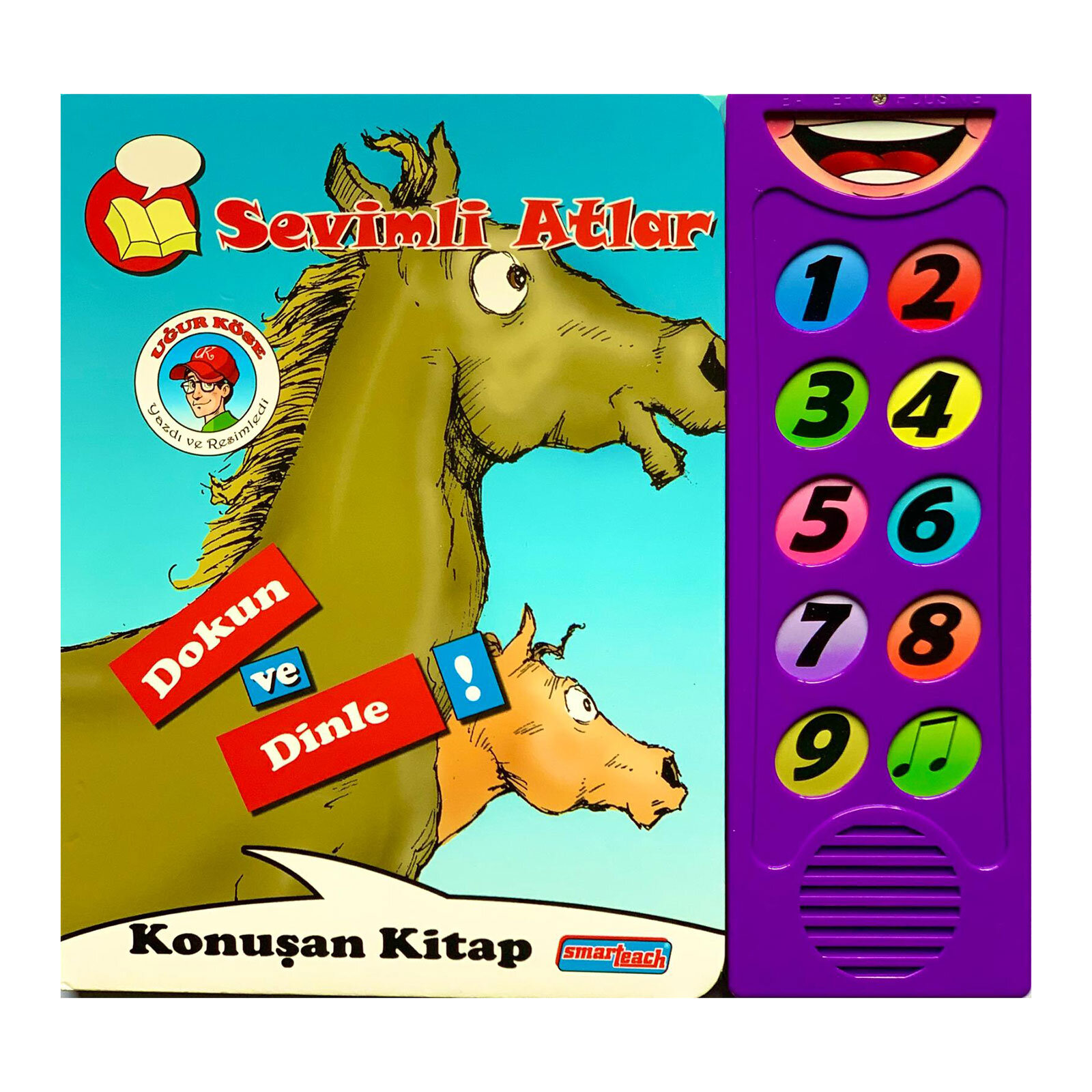 Dokun Dinle - Sevim Atlar Dokun Dinle - Sevim Atlar