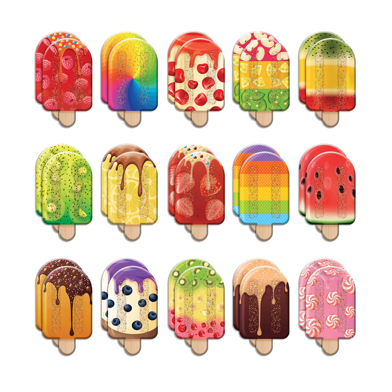 Dondurma Eşleştirme Dondurma Eşleştirme