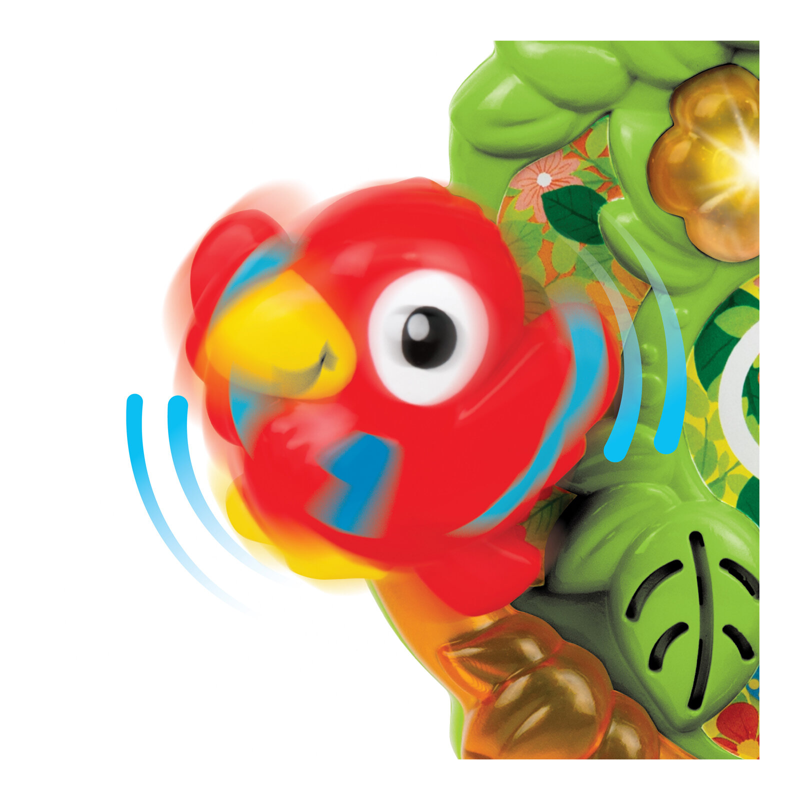 Dönen Ağaçtaki Orman Arkadaşlarım Dönen Ağaçtaki Orman Arkadaşlarım