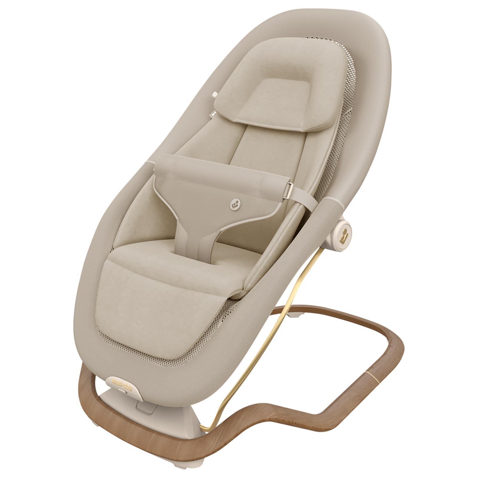 Dove Pro Dünyada İlk CloudSoft Titreşimli Sezgisel Sallanan Ikonik Tasarım Ev Tipi An