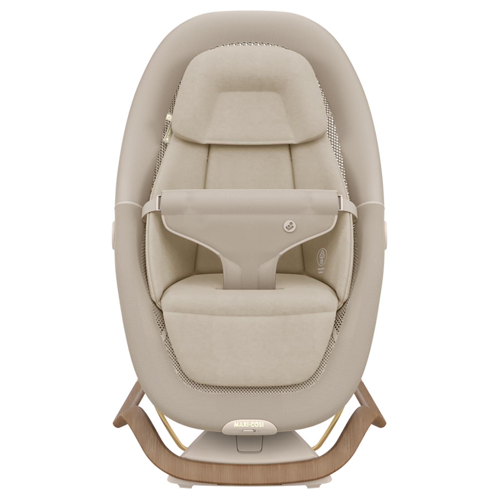 Dove Pro Dünyada İlk CloudSoft Titreşimli Sezgisel Sallanan Ikonik Tasarım Ev Tipi An