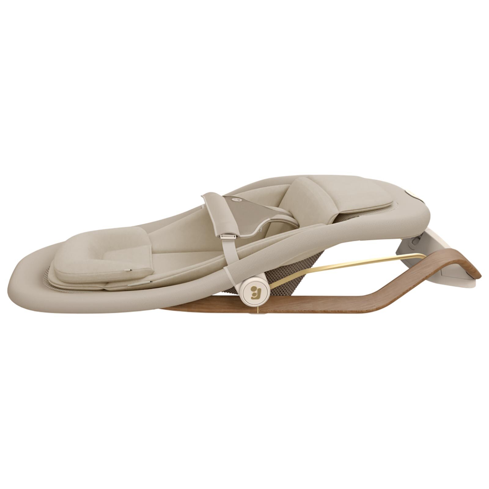 Dove Pro Dünyada İlk CloudSoft Titreşimli Sezgisel Sallanan Ikonik Tasarım Ev Tipi An