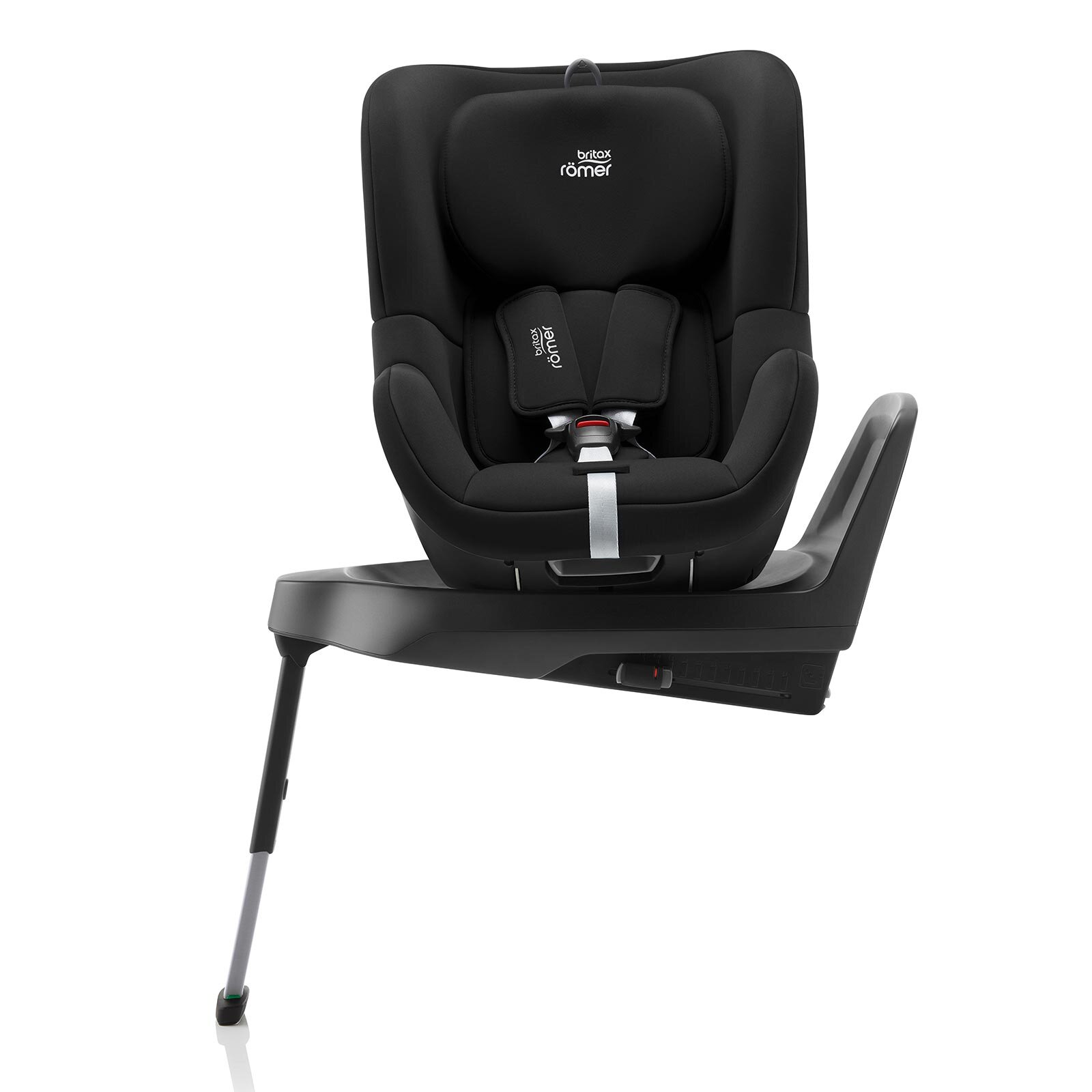 Dualfix M Plus 0-18 Kg Oto Koltuğu