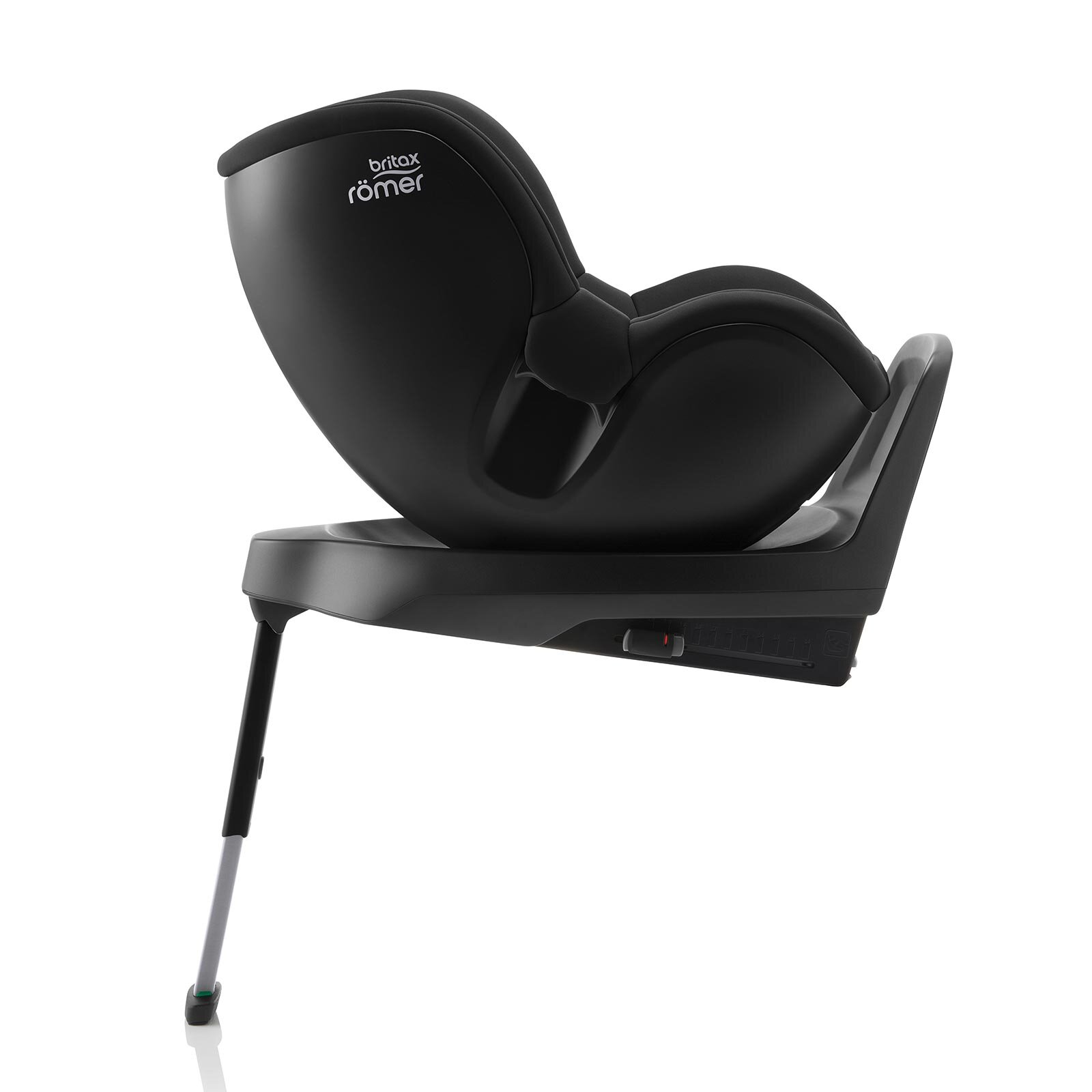 Dualfix M Plus 0-18 Kg Oto Koltuğu