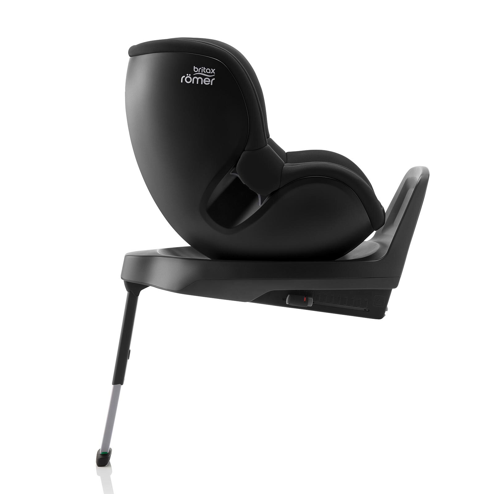 Dualfix M Plus 0-18 Kg Oto Koltuğu