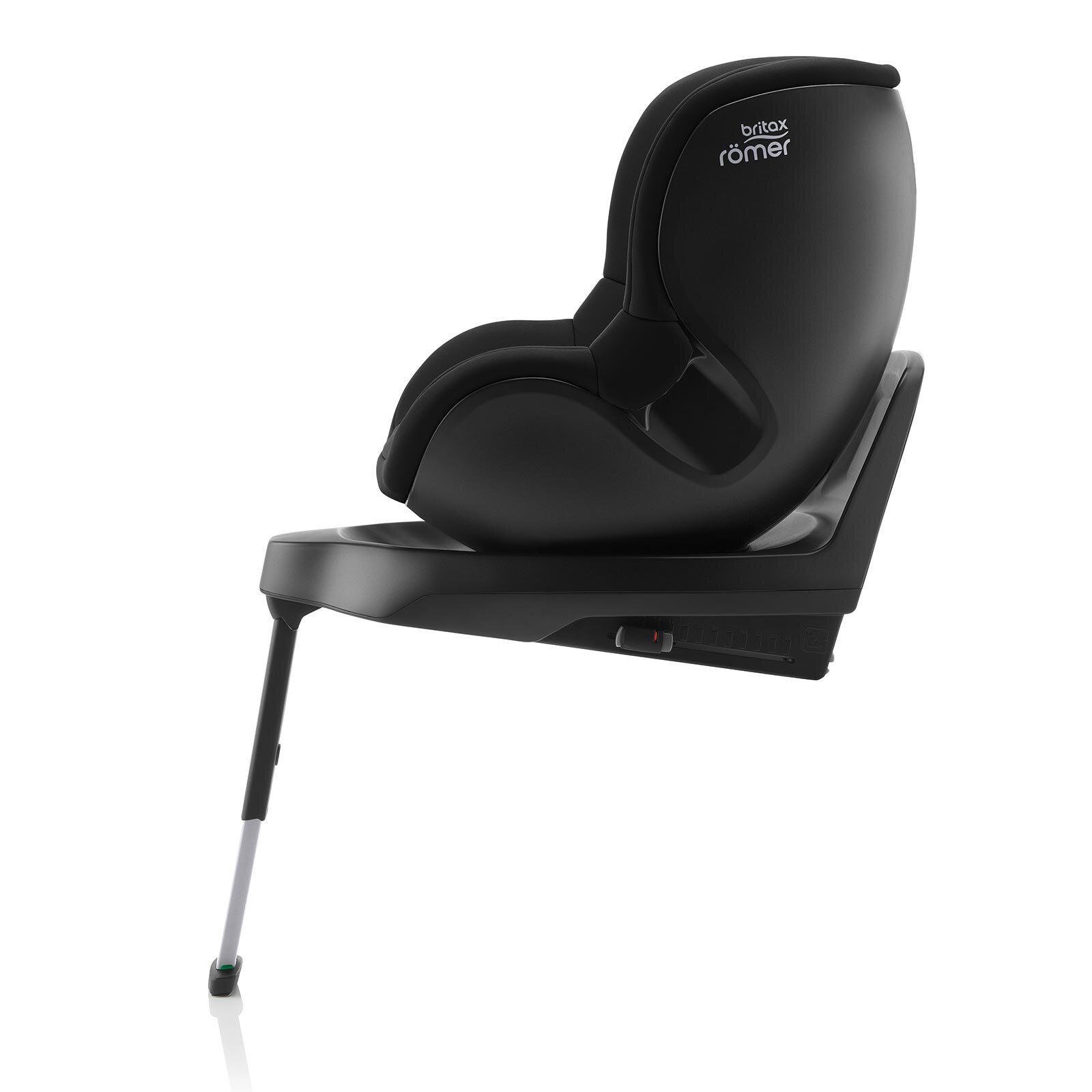 Dualfix M Plus 0-18 Kg Oto Koltuğu