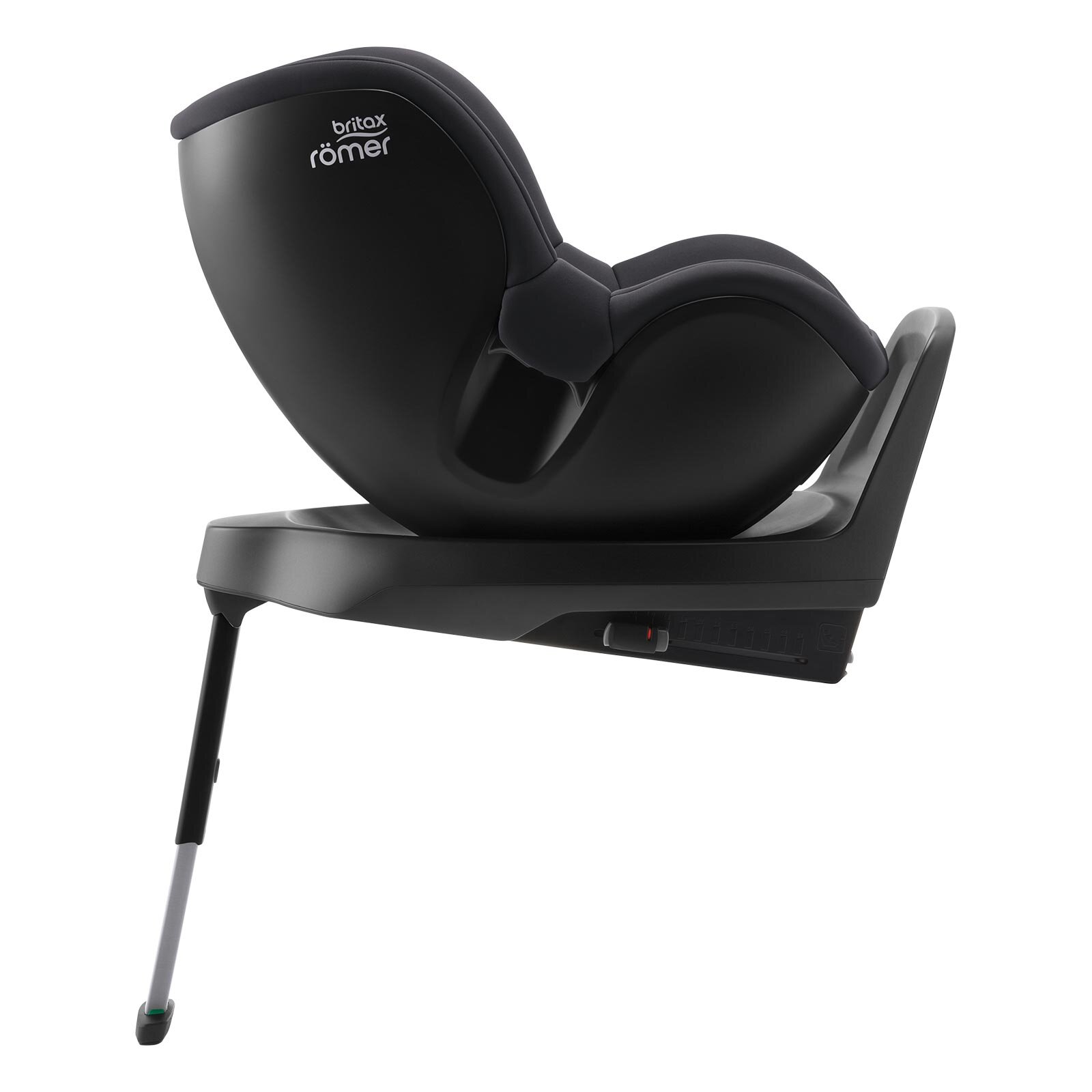 Dualfix M Plus 0-18 Kg Oto Koltuğu Dualfix M Plus 0-18 Kg Oto Koltuğu