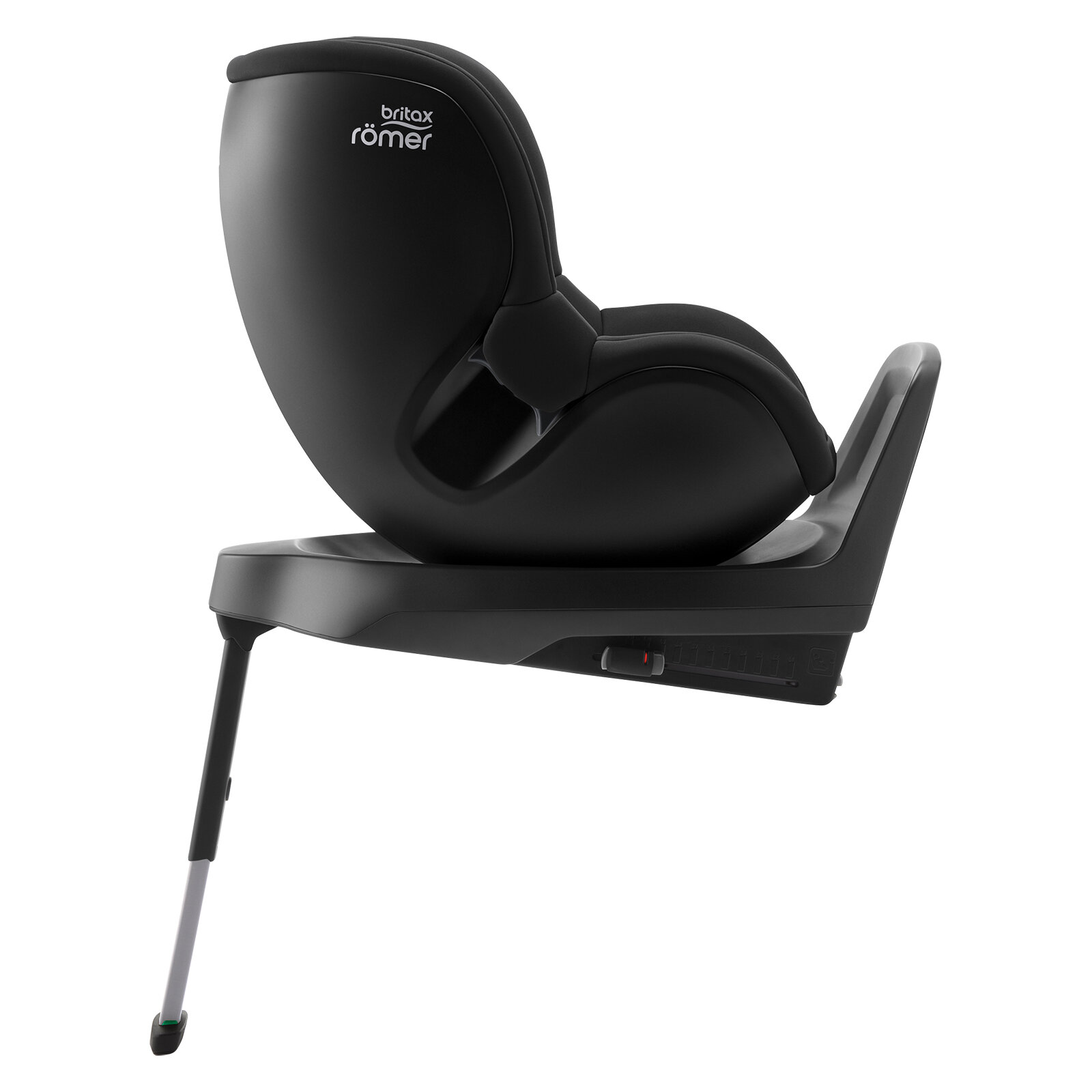 Dualfix M Plus Oto Koltuğu