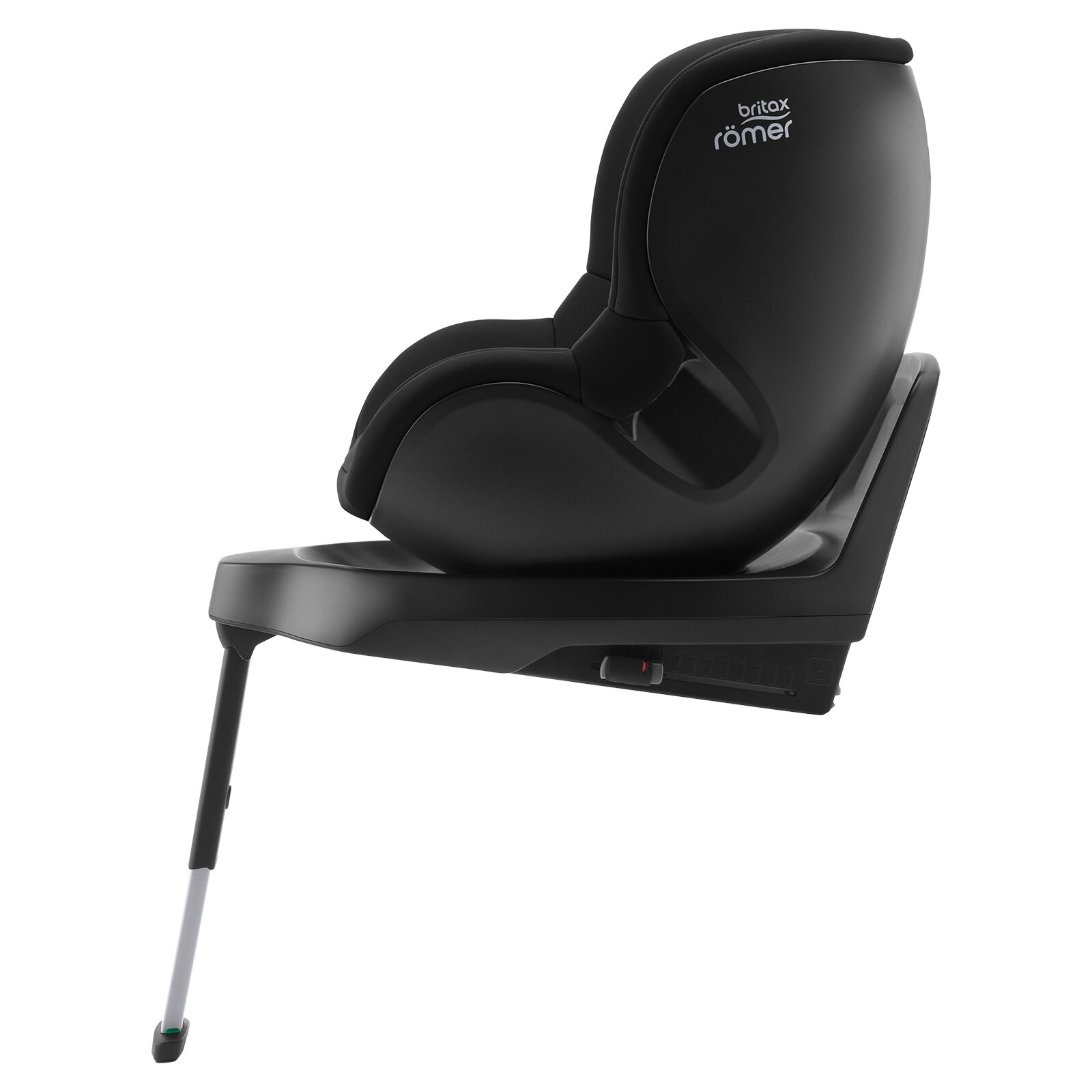 Dualfix M Plus Oto Koltuğu