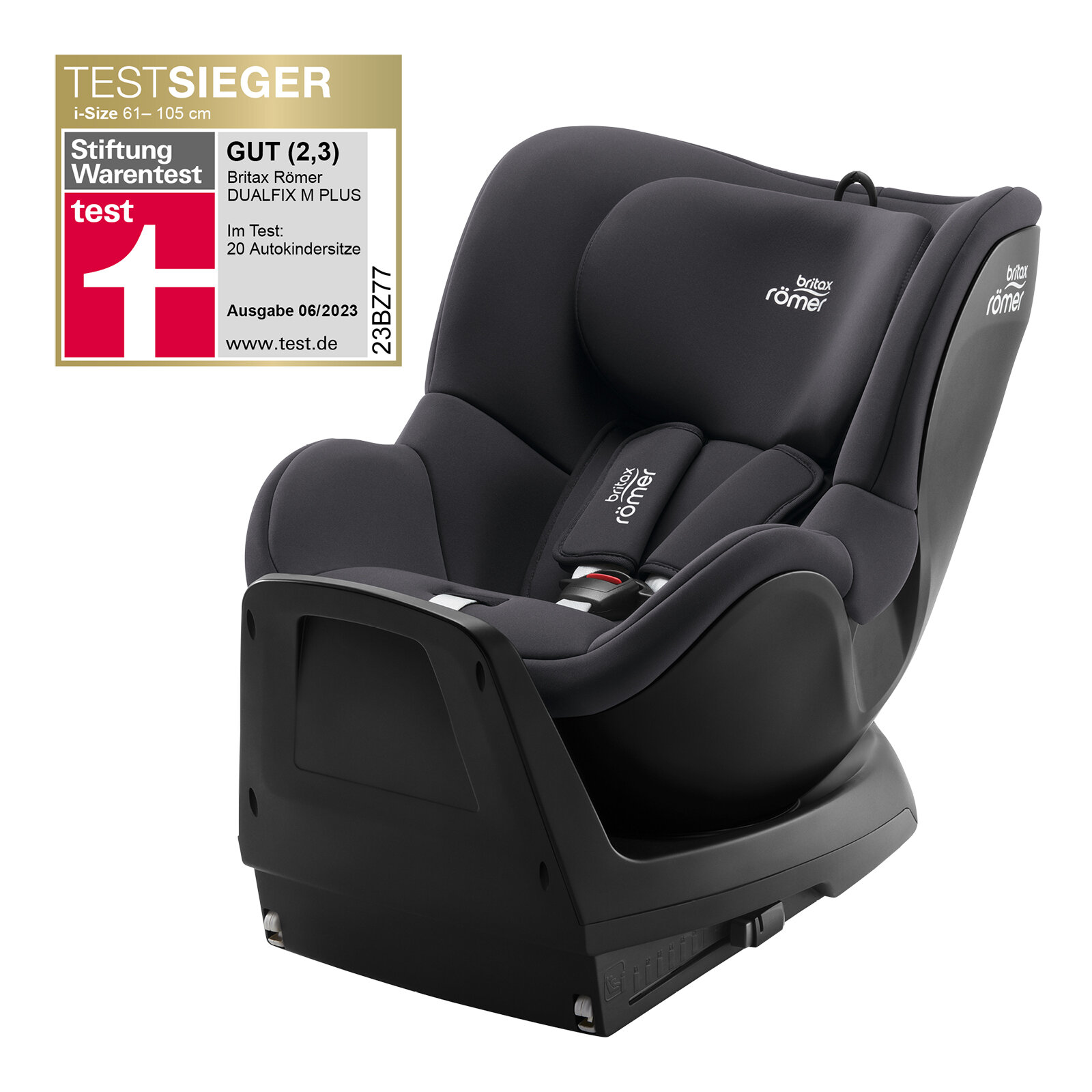 Купить Детское Автокресло Britax Romer
