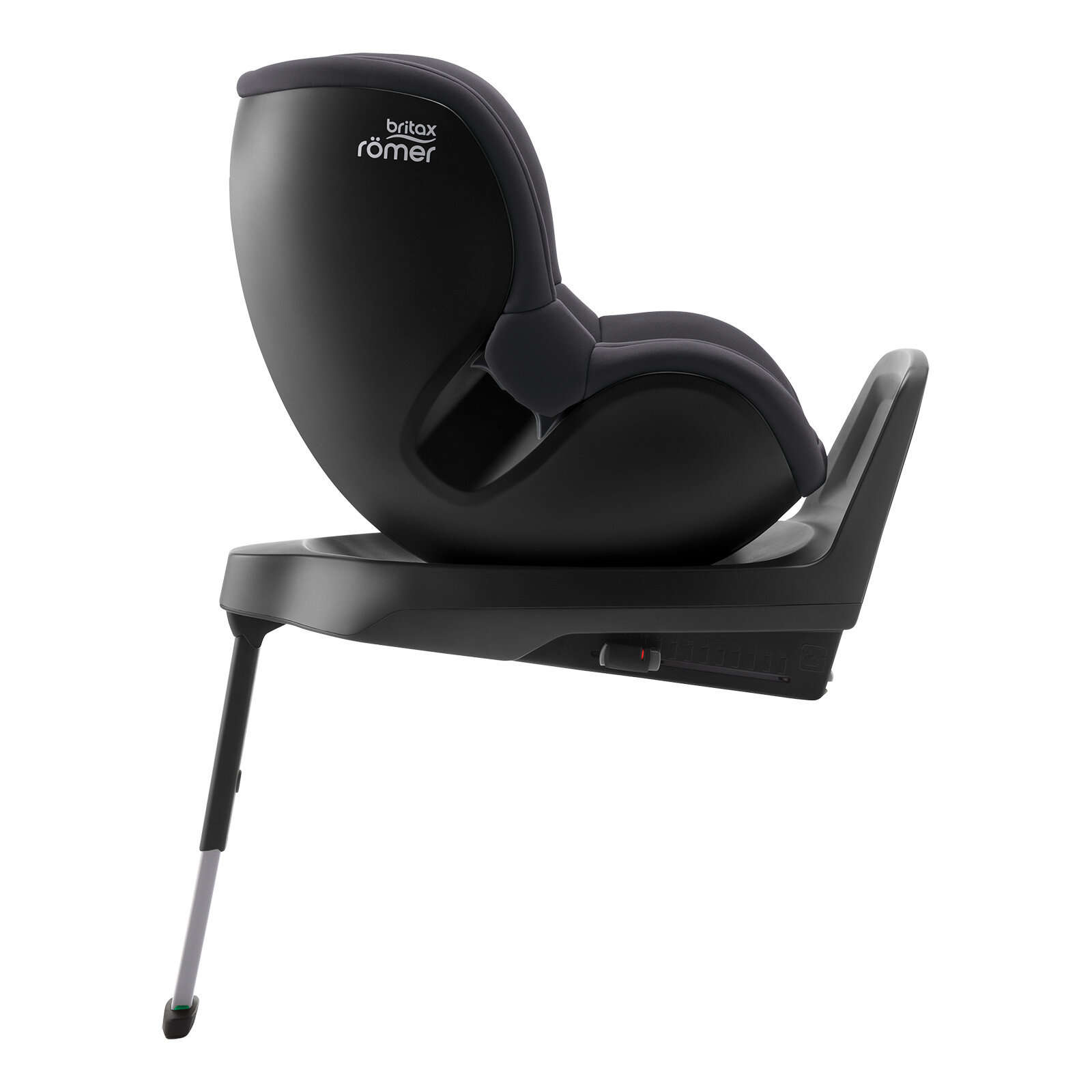 Dualfix M Plus Oto Koltuğu