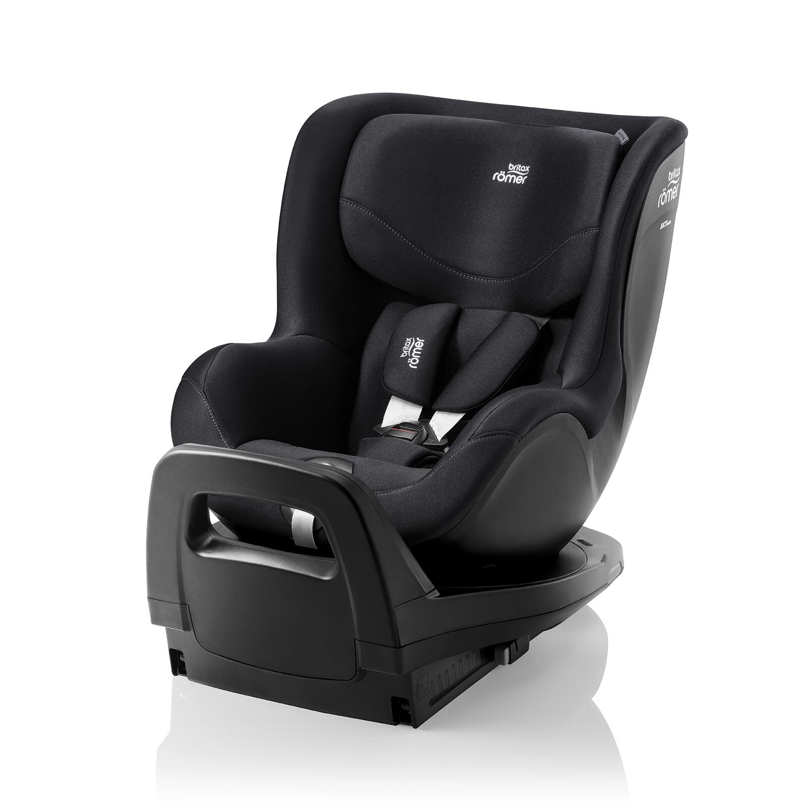 Dualfix Pro 0-18 Kg I-Size Oto Koltuğu Dualfix Pro 0-18 Kg I-Size Oto Koltuğu