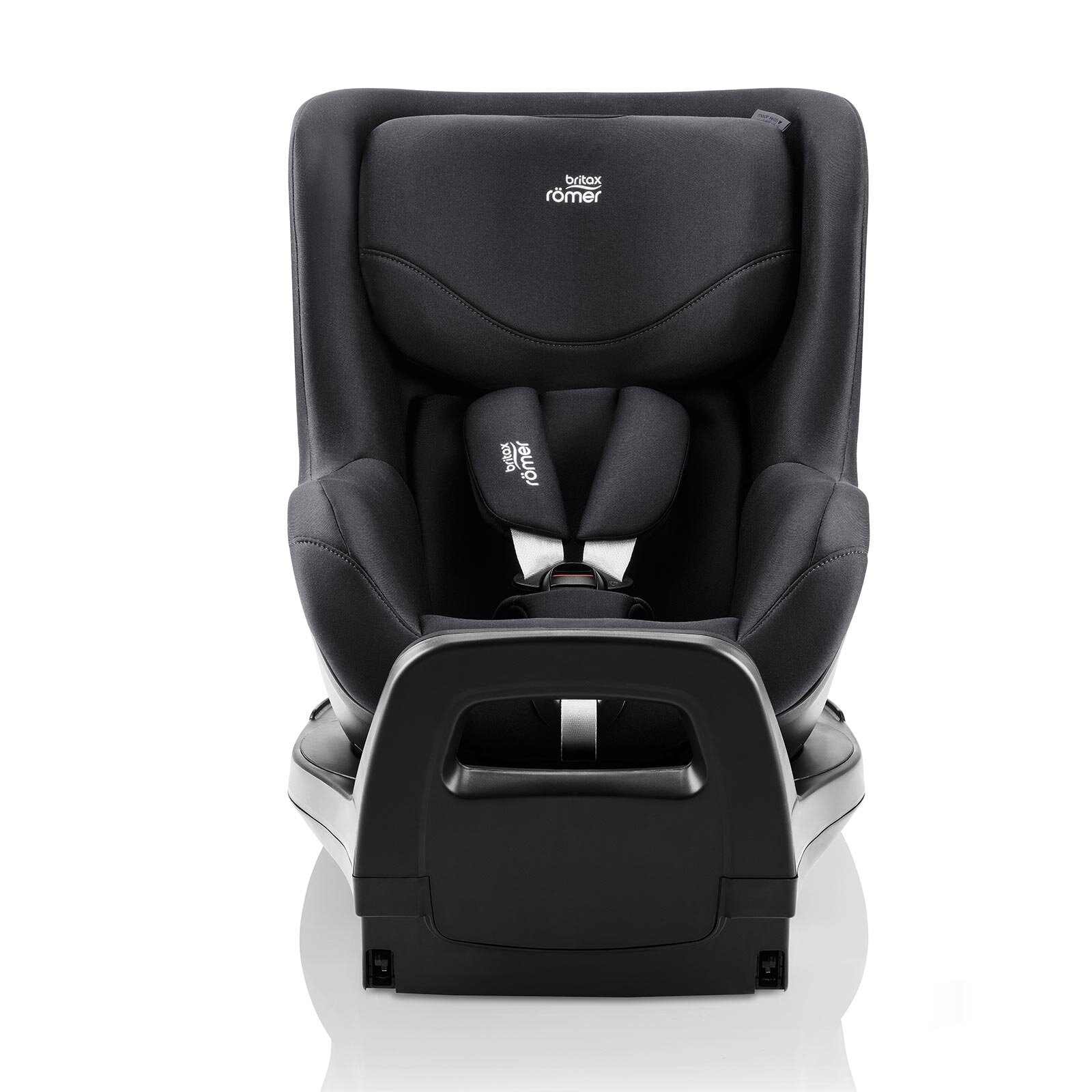 Dualfix Pro 0-18 Kg I-Size Oto Koltuğu Dualfix Pro 0-18 Kg I-Size Oto Koltuğu