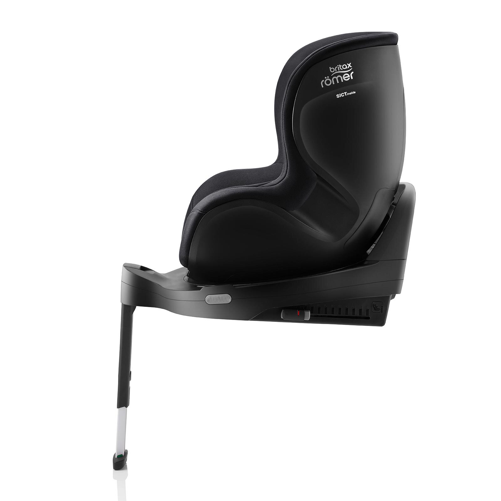 Dualfix Pro 0-18 Kg I-Size Oto Koltuğu Dualfix Pro 0-18 Kg I-Size Oto Koltuğu