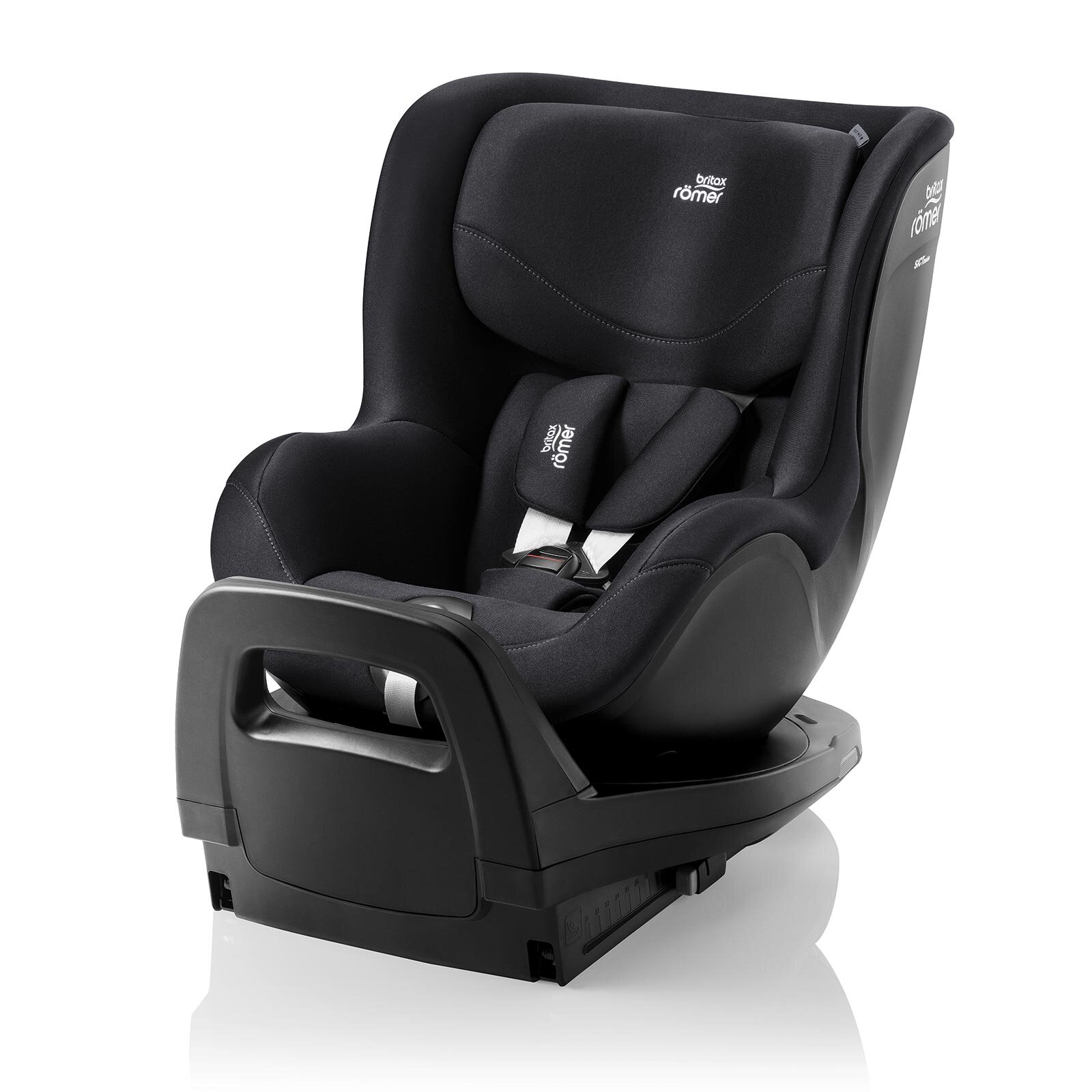 Dualfix Pro 0-18 Kg I-Size Oto Koltuğu Dualfix Pro 0-18 Kg I-Size Oto Koltuğu