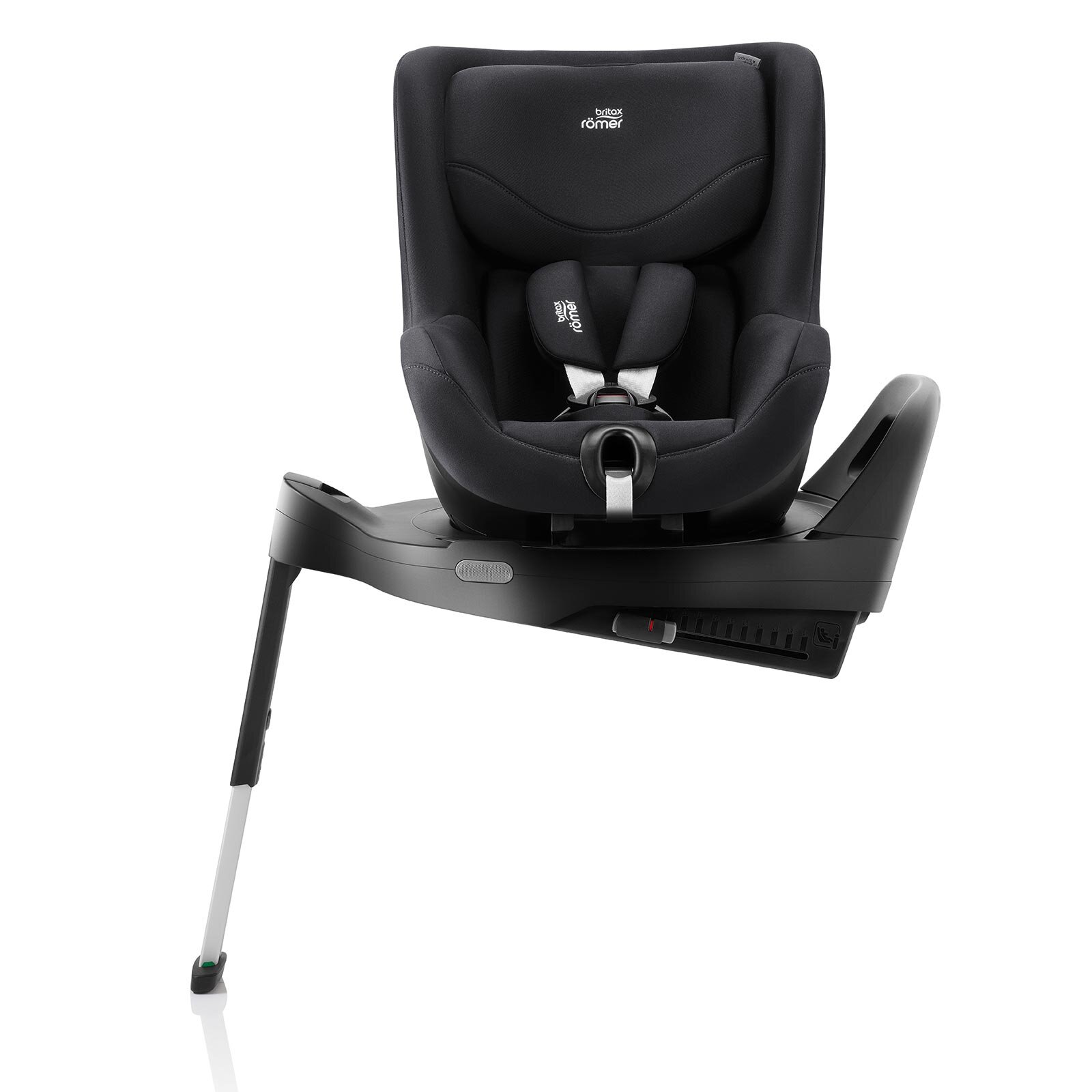 Dualfix Pro 0-18 Kg I-Size Oto Koltuğu Dualfix Pro 0-18 Kg I-Size Oto Koltuğu