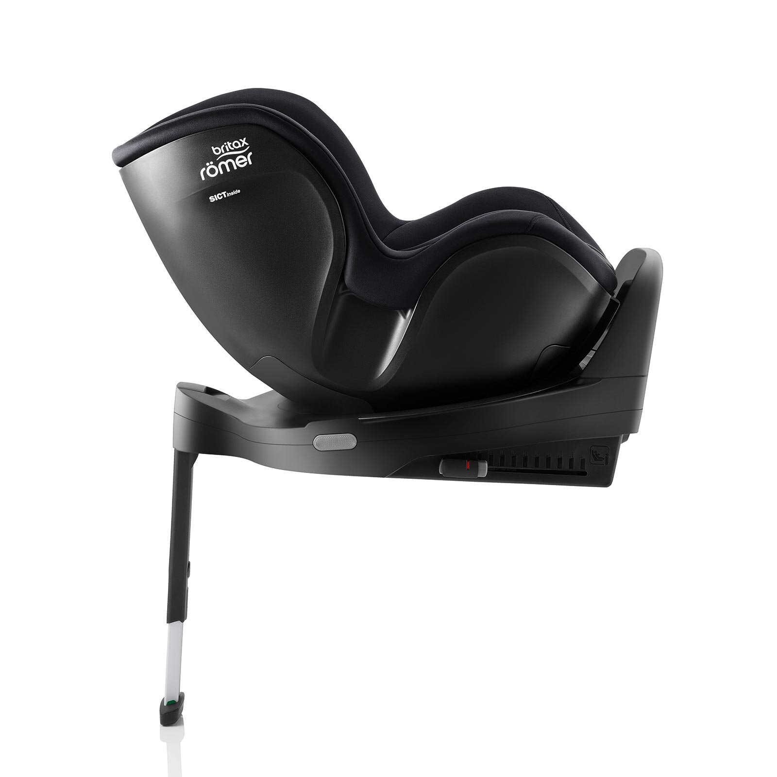 Dualfix Pro 0-18 Kg I-Size Oto Koltuğu Dualfix Pro 0-18 Kg I-Size Oto Koltuğu