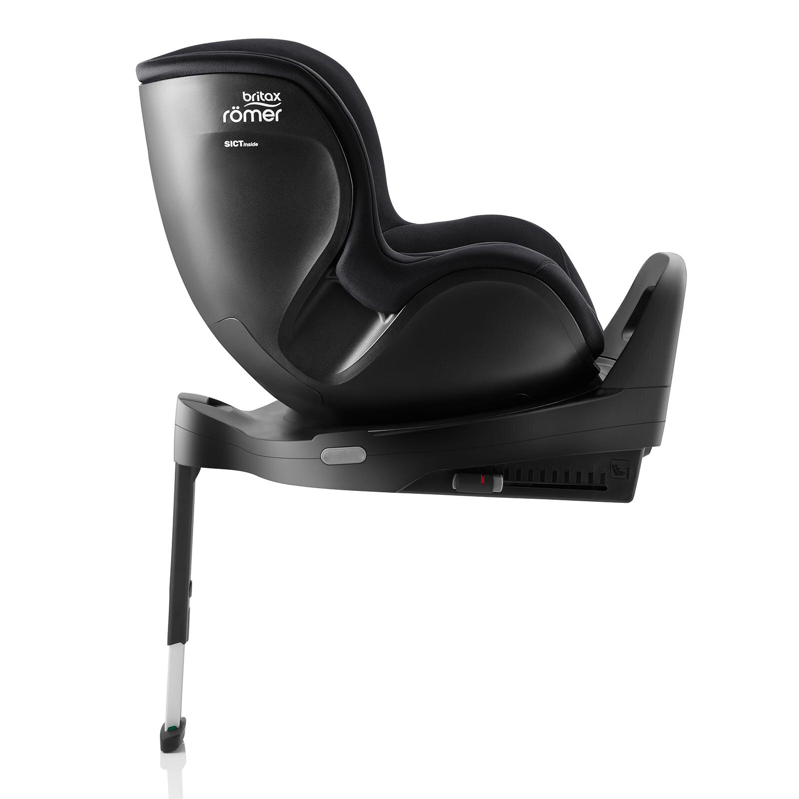 Dualfix Pro 0-18 Kg I-Size Oto Koltuğu Dualfix Pro 0-18 Kg I-Size Oto Koltuğu