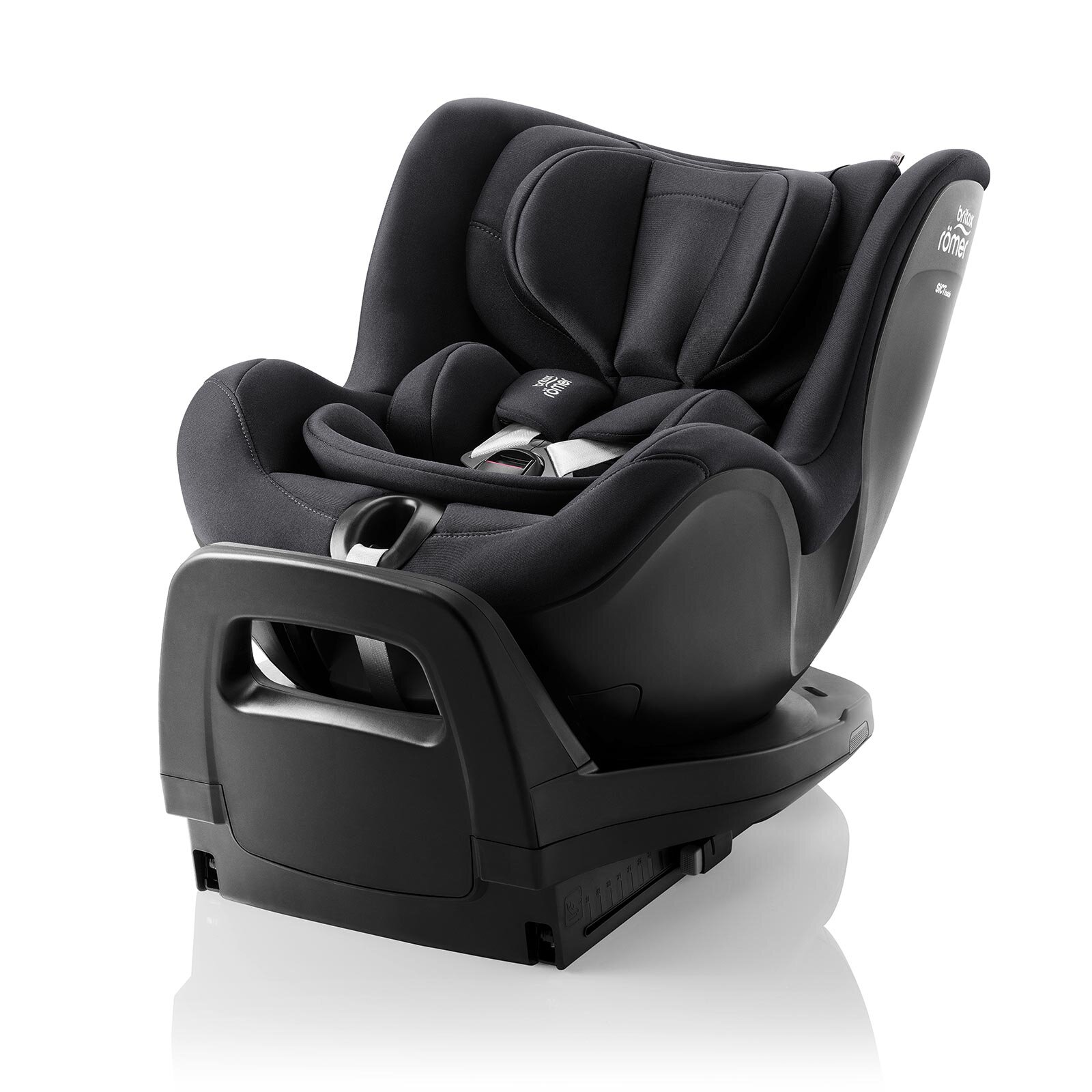 Dualfix Pro 0-18 Kg I-Size Oto Koltuğu Dualfix Pro 0-18 Kg I-Size Oto Koltuğu