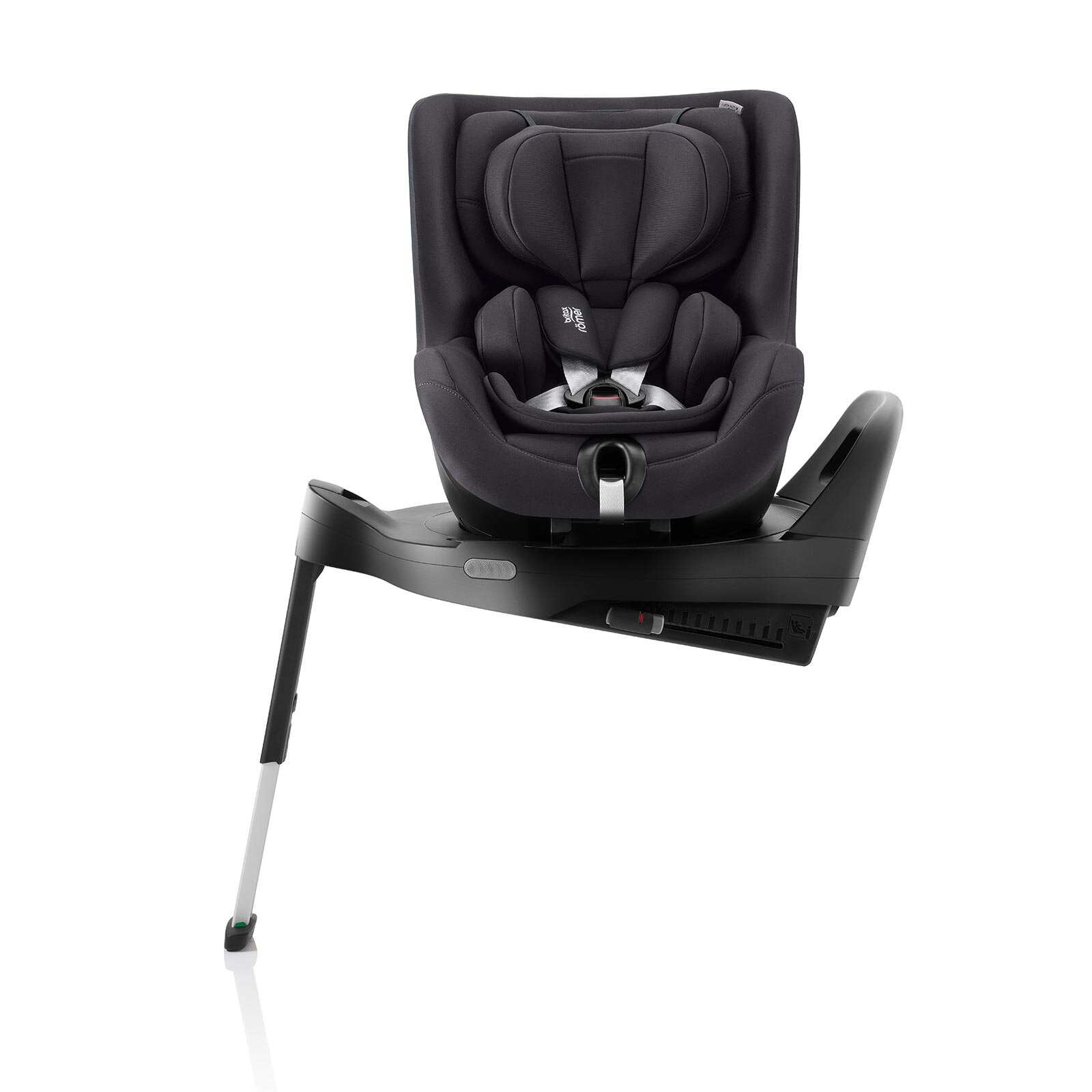 Dualfix Pro 0-18 Kg I-Size Oto Koltuğu