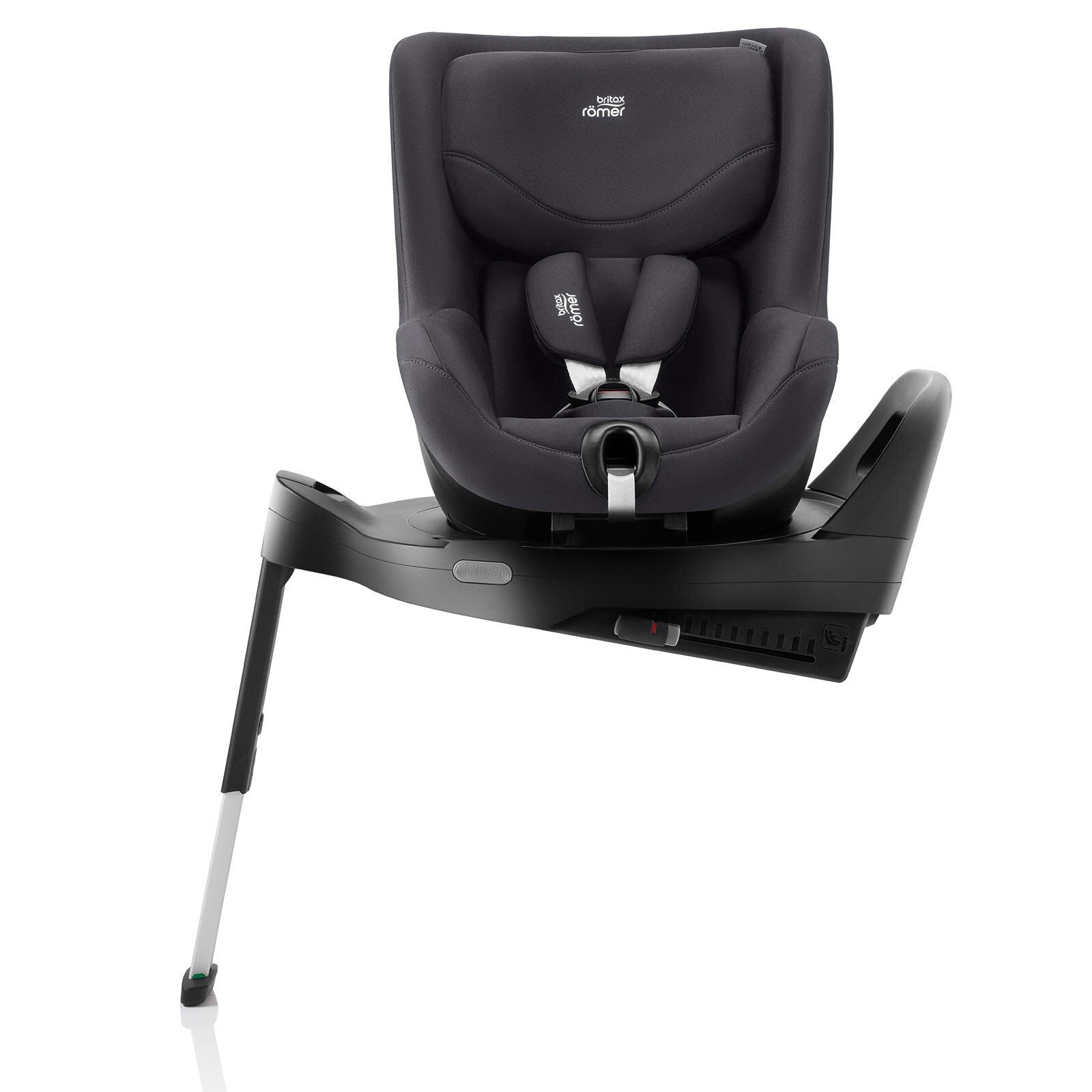 Dualfix Pro 0-18 Kg I-Size Oto Koltuğu