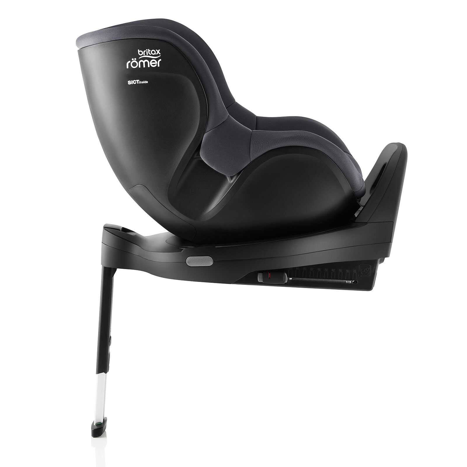 Dualfıx Pro 40-105 cm Oto Koltuğu Dualfıx Pro 40-105 cm Oto Koltuğu