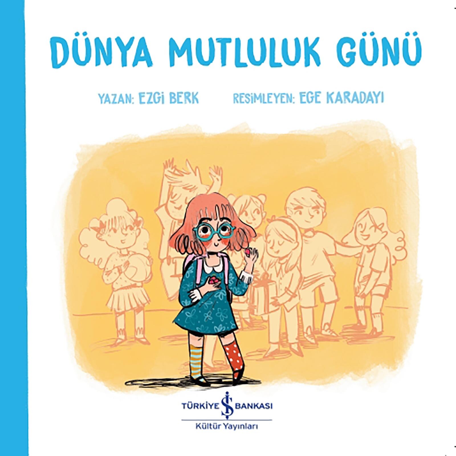 Dünya Mutluluk Günü