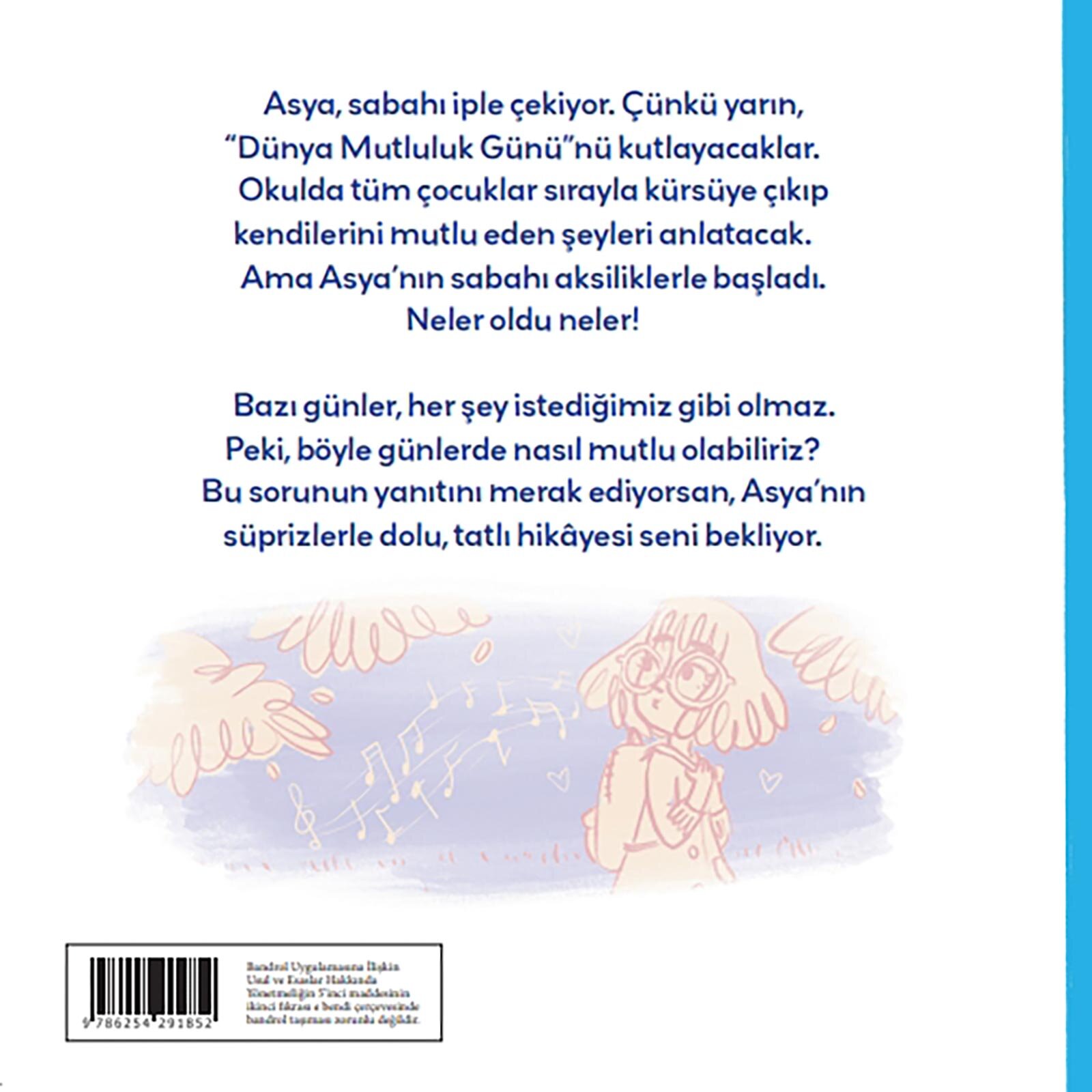 Dünya Mutluluk Günü