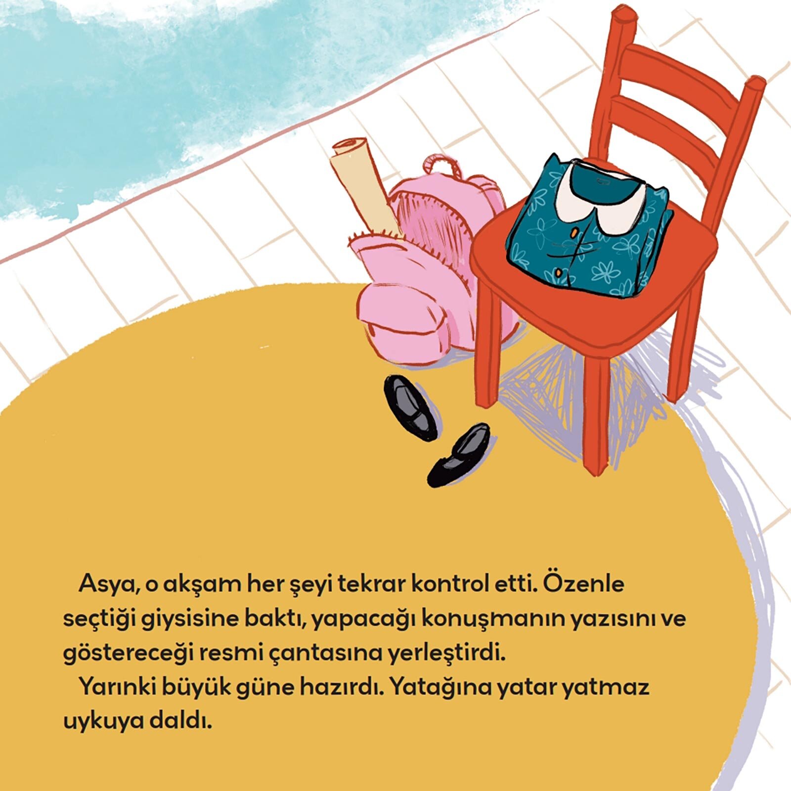 Dünya Mutluluk Günü