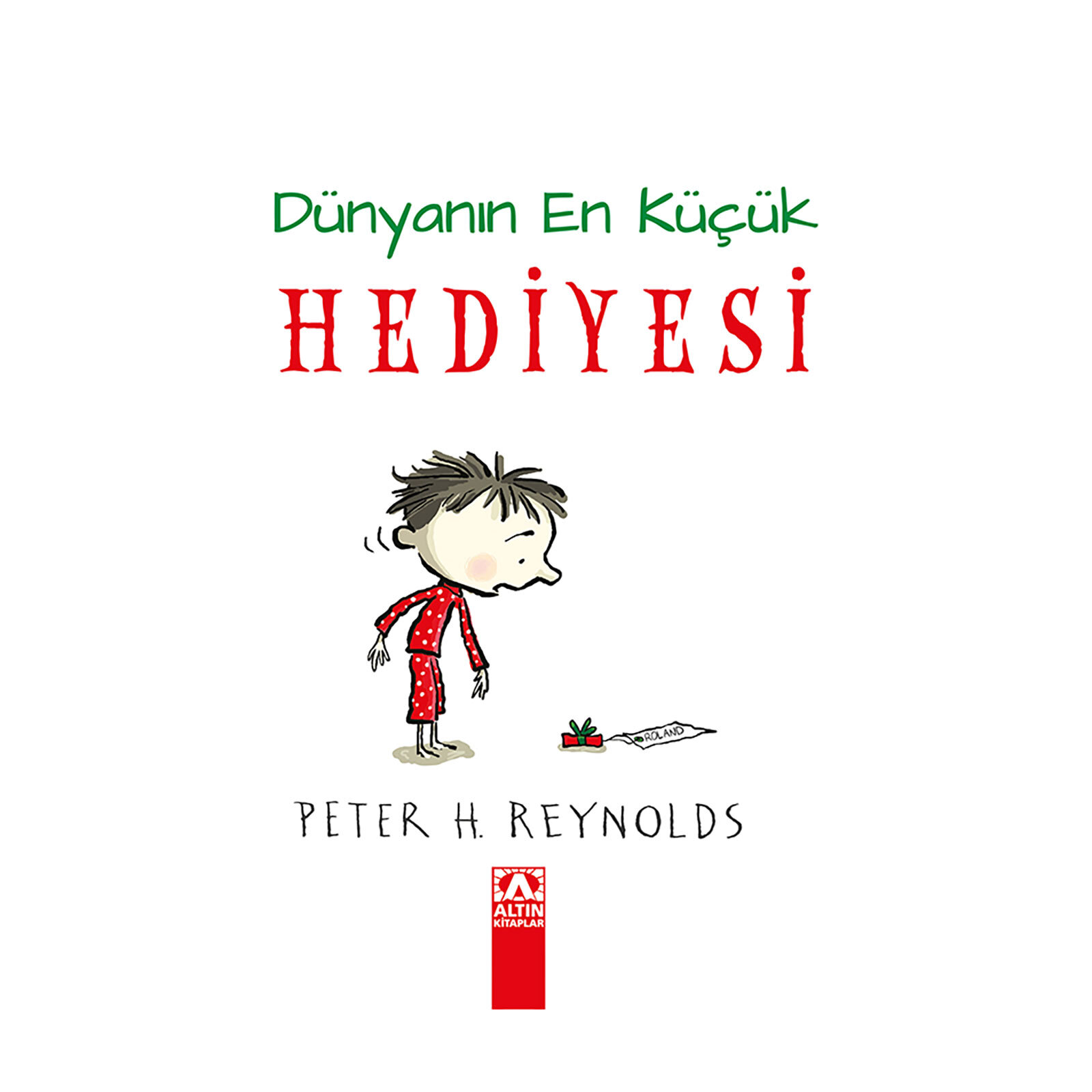 Dünyanın En Küçük Hediyesi