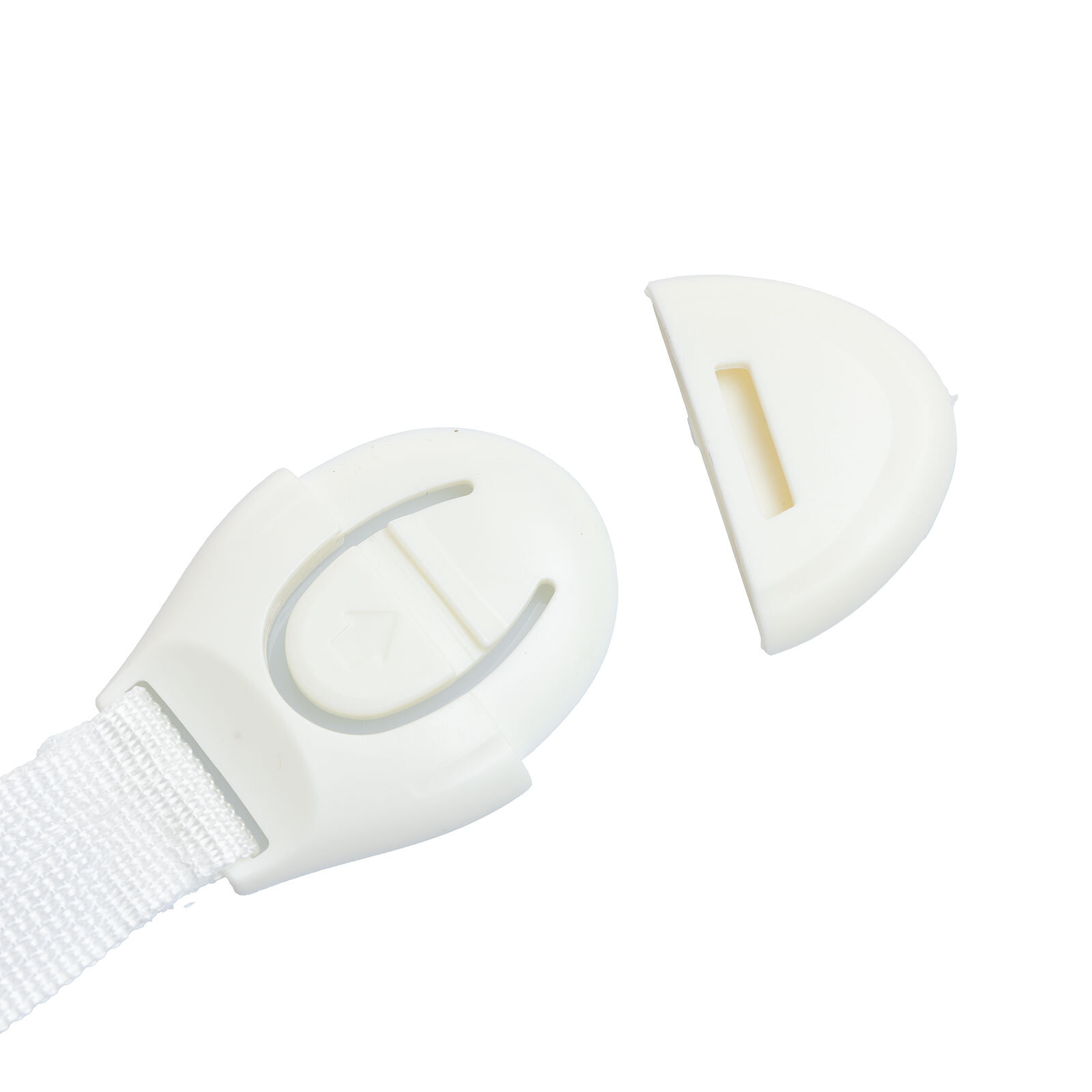 Dolap Çekmece Kilidi