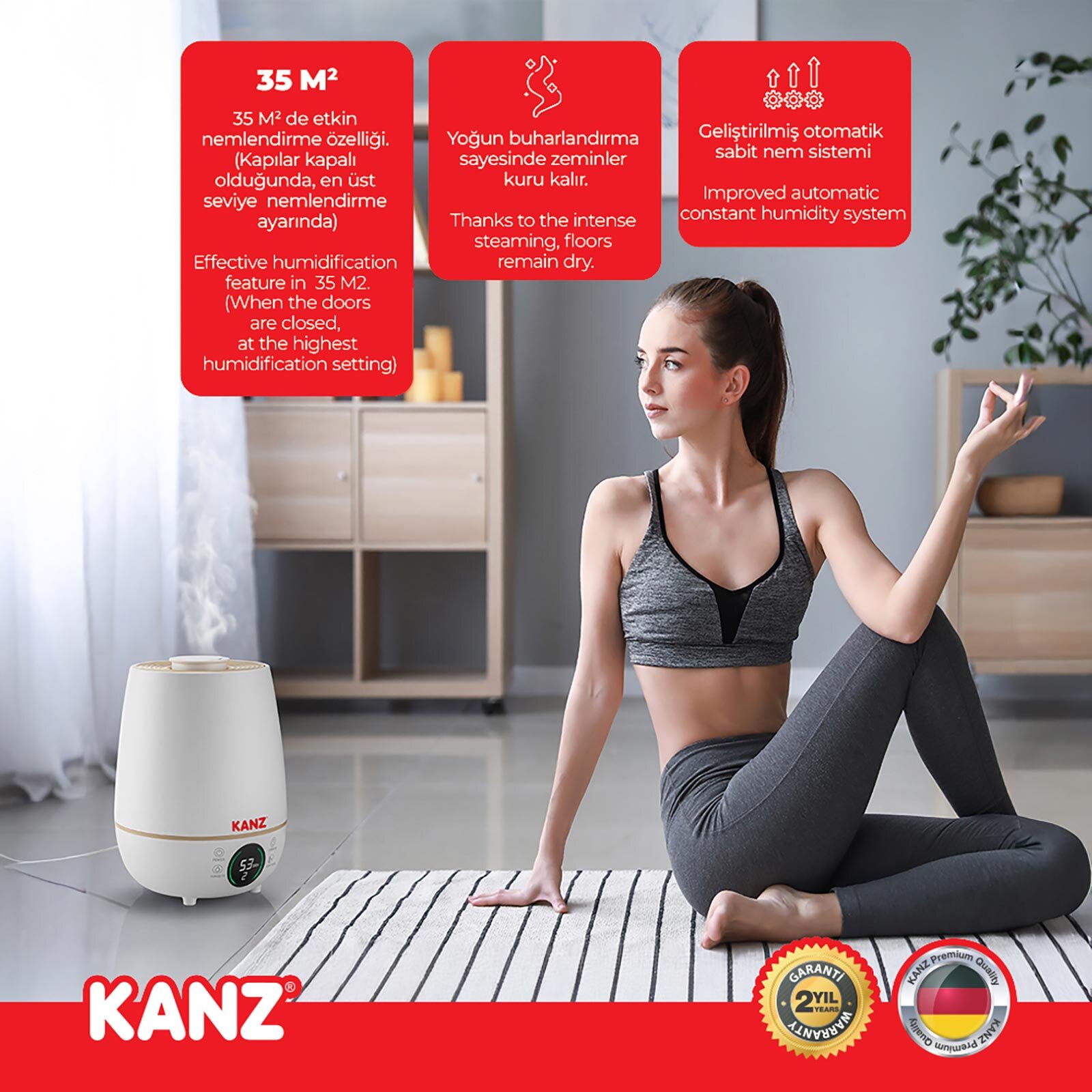 Dijital Üstten Doldurmalı Buhar Makinesi Dijital Üstten Doldurmalı Buhar Makinesi