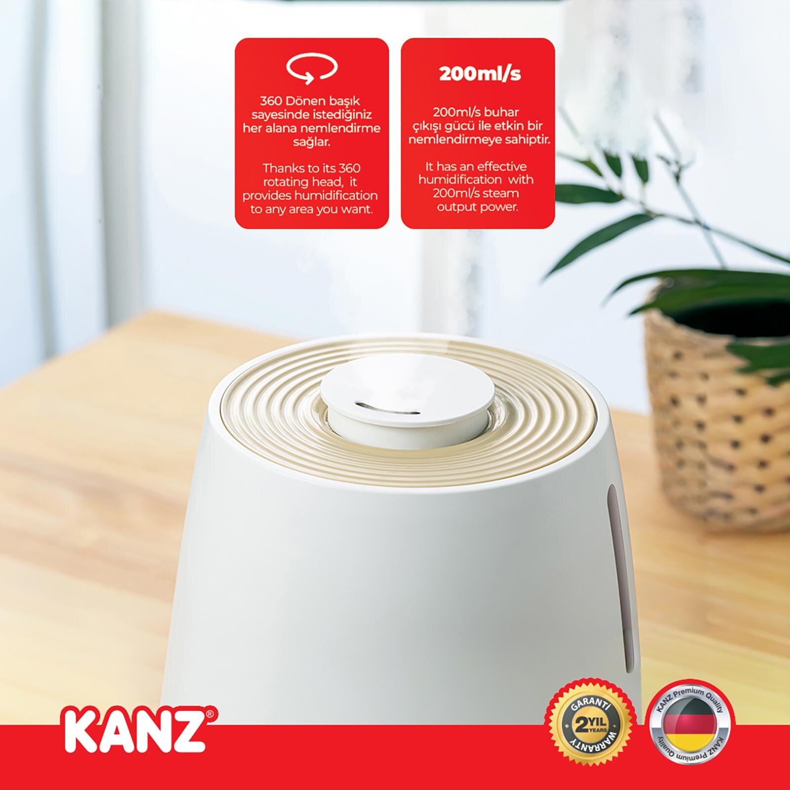 Dijital Üstten Doldurmalı Buhar Makinesi Dijital Üstten Doldurmalı Buhar Makinesi