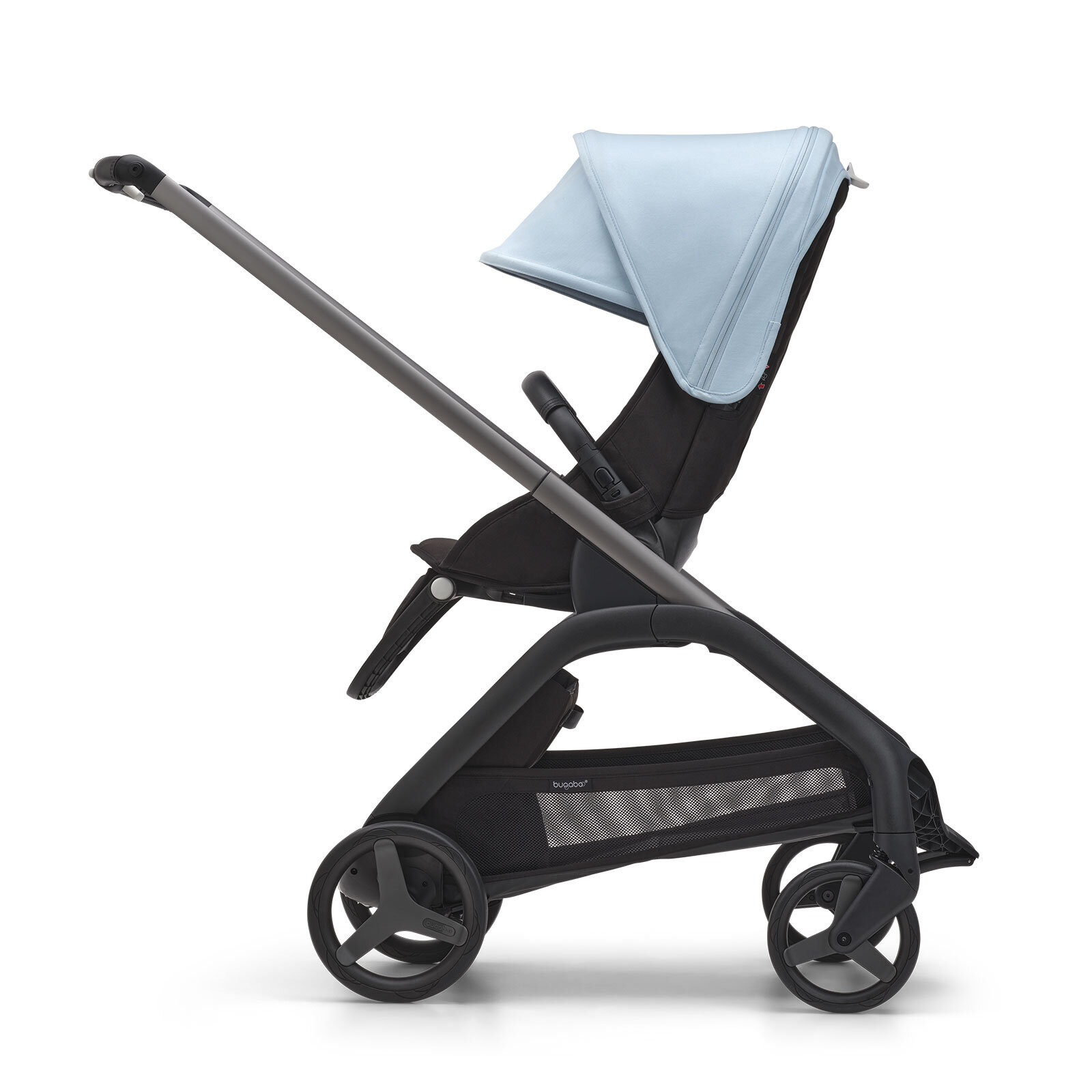 Dragonfly Bebek Arabası