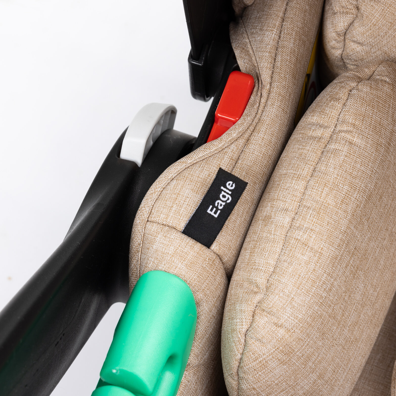 Eagle 0-13 kg I-Size Oto Koltuğu Eagle 0-13 kg I-Size Oto Koltuğu