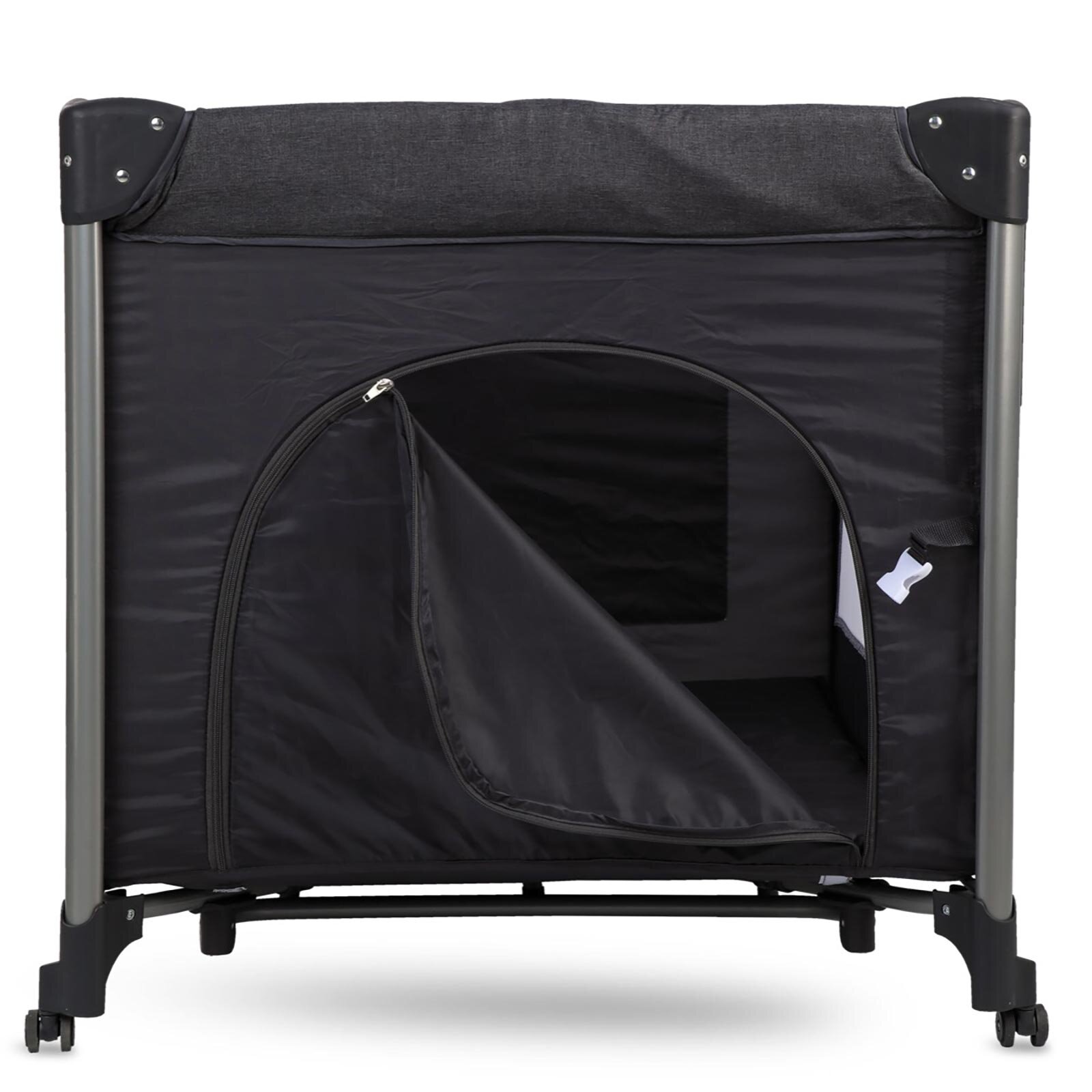 Easy Fold Oyun Parkı 70x110cm-Beİge Easy Fold Oyun Parkı 70x110cm-Beİge