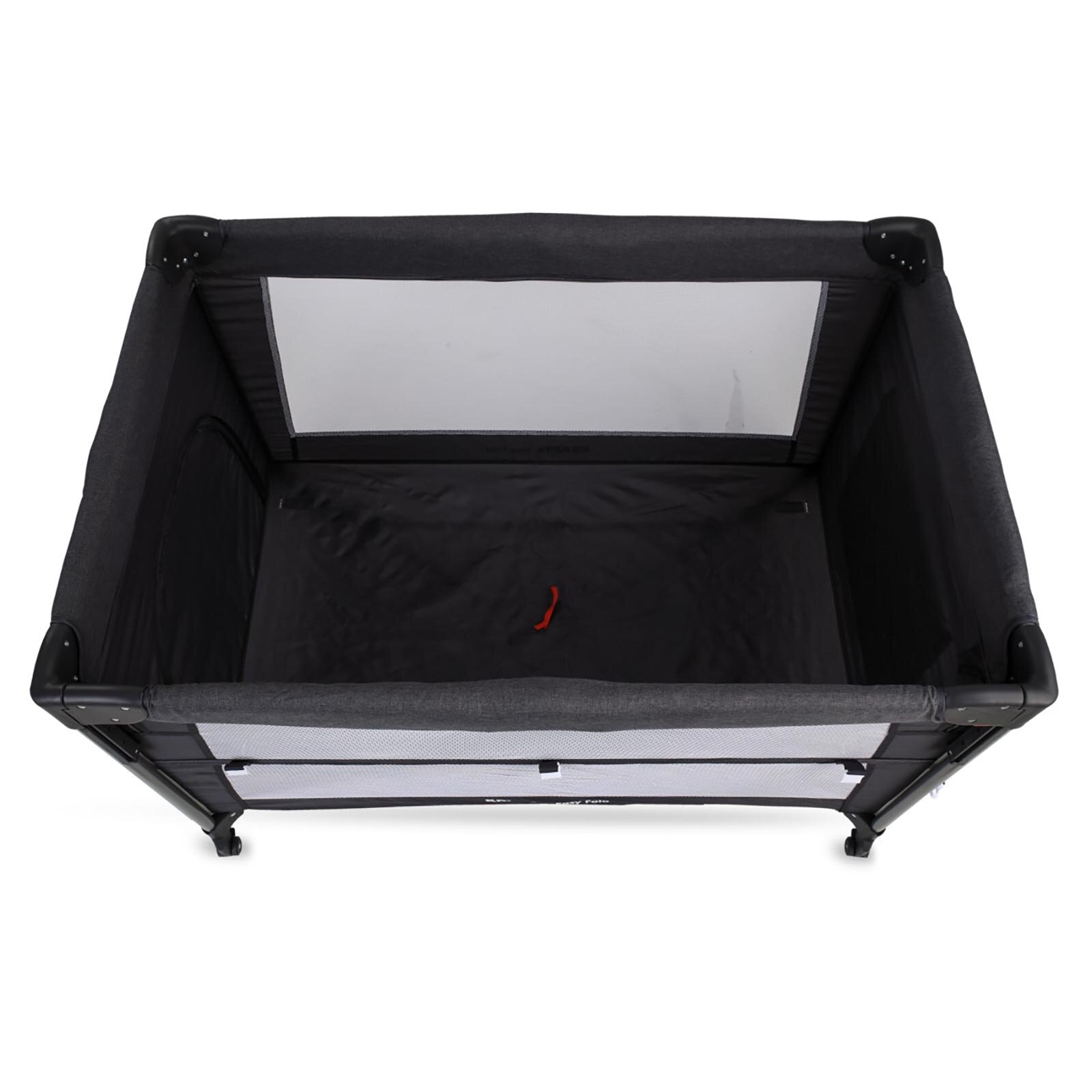 Easy Fold Oyun Parkı 70x110cm-Lİght Grey Easy Fold Oyun Parkı 70x110cm-Lİght Grey