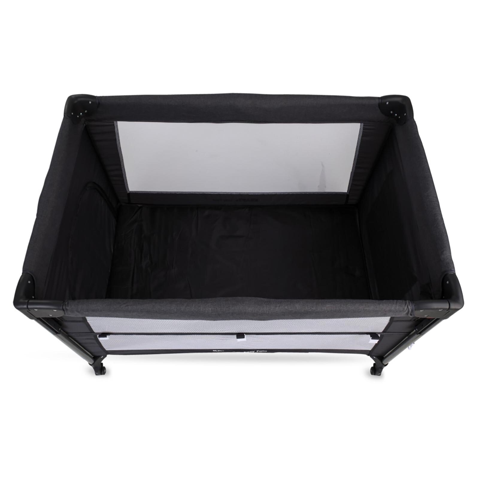 Easy Fold Oyun Parkı 70x110cm-Lİght Grey Easy Fold Oyun Parkı 70x110cm-Lİght Grey