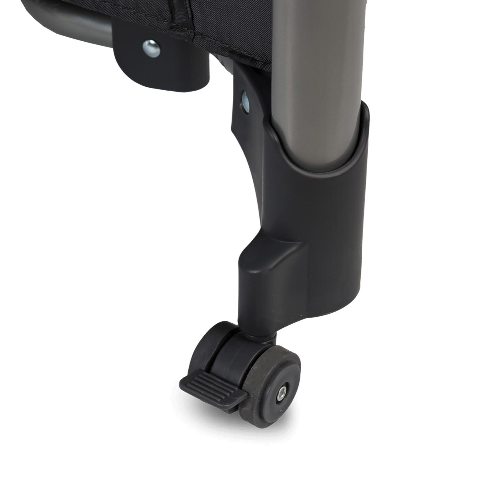 Easy Fold Oyun Parkı 70x110cm-Lİght Grey Easy Fold Oyun Parkı 70x110cm-Lİght Grey