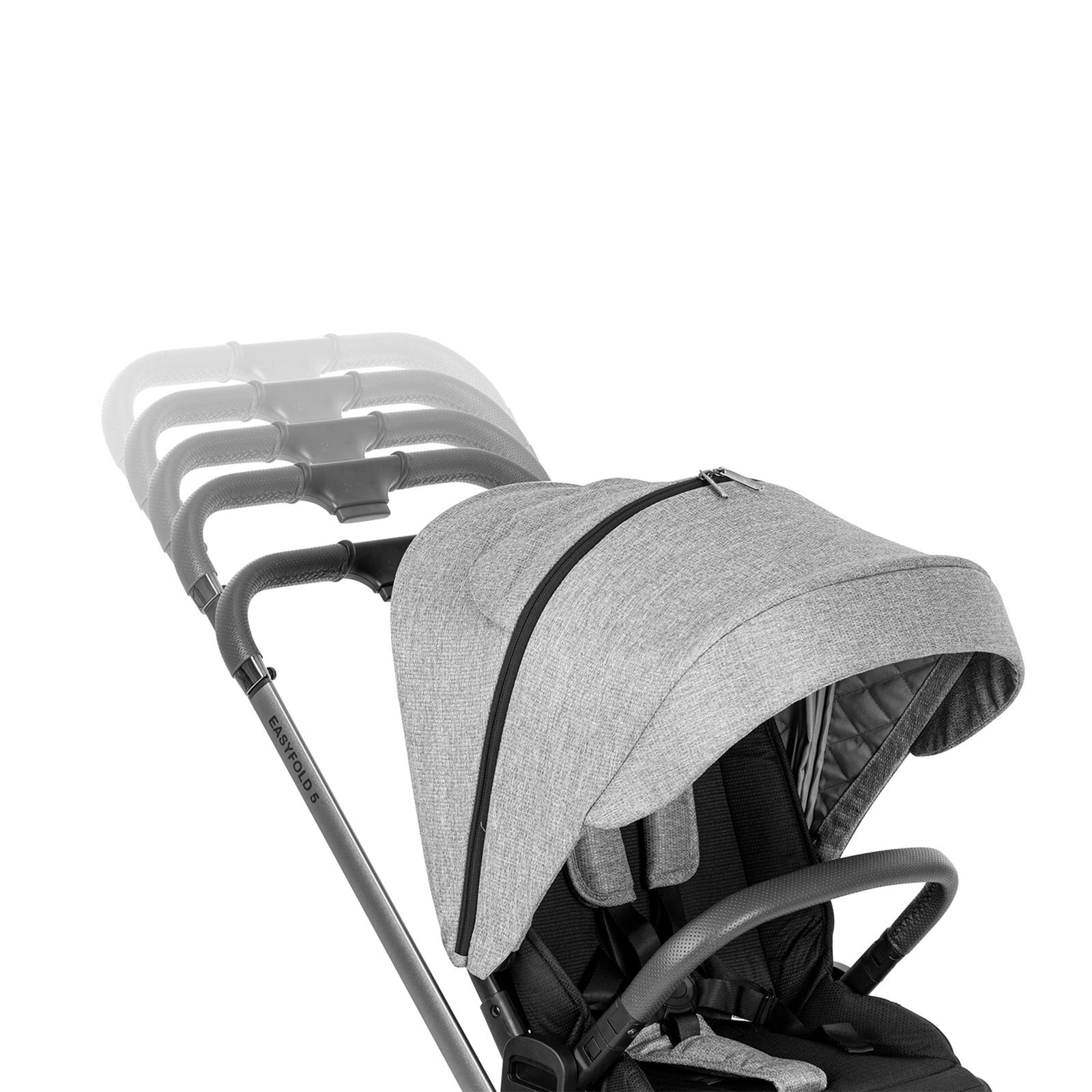 Easyfold 5 Travel Sistem Bebek Arabası Easyfold 5 Travel Sistem Bebek Arabası