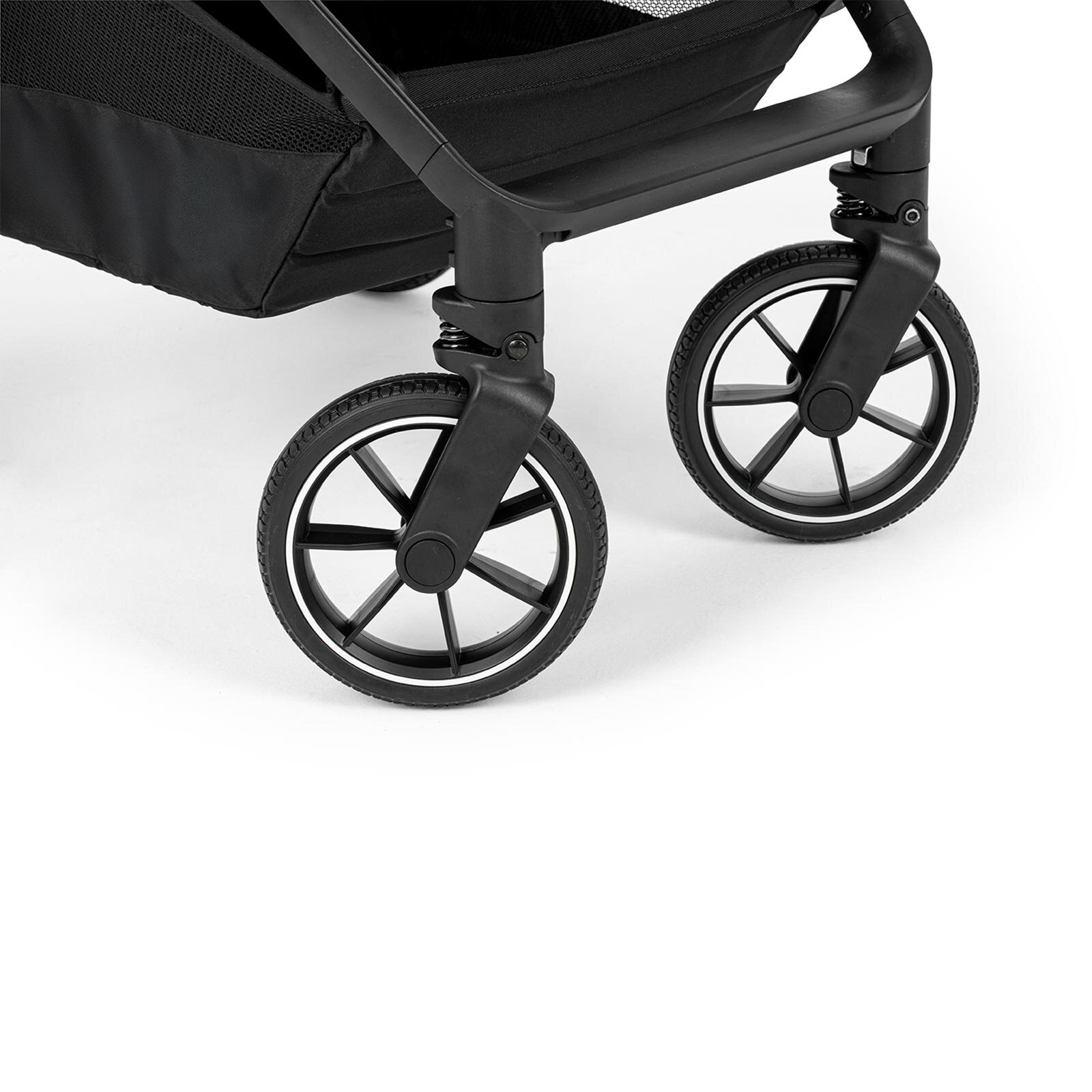Easyfold 5 Travel Sistem Bebek Arabası