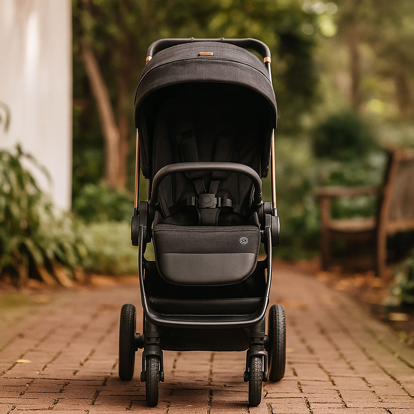 Easyfold 5 Travel Sistem Bebek Arabası