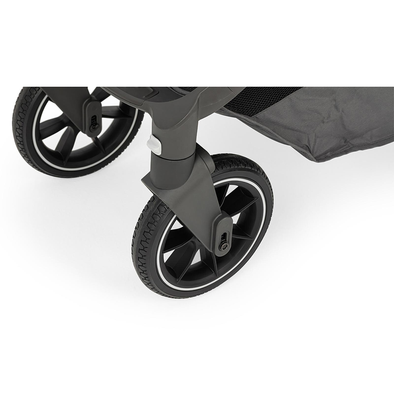 EasyGo Travel Sistem Bebek Arabası Siyah (Tasarım Ödüllü) EasyGo Travel Sistem Bebek Arabası Siyah (Tasarım Ödüllü)