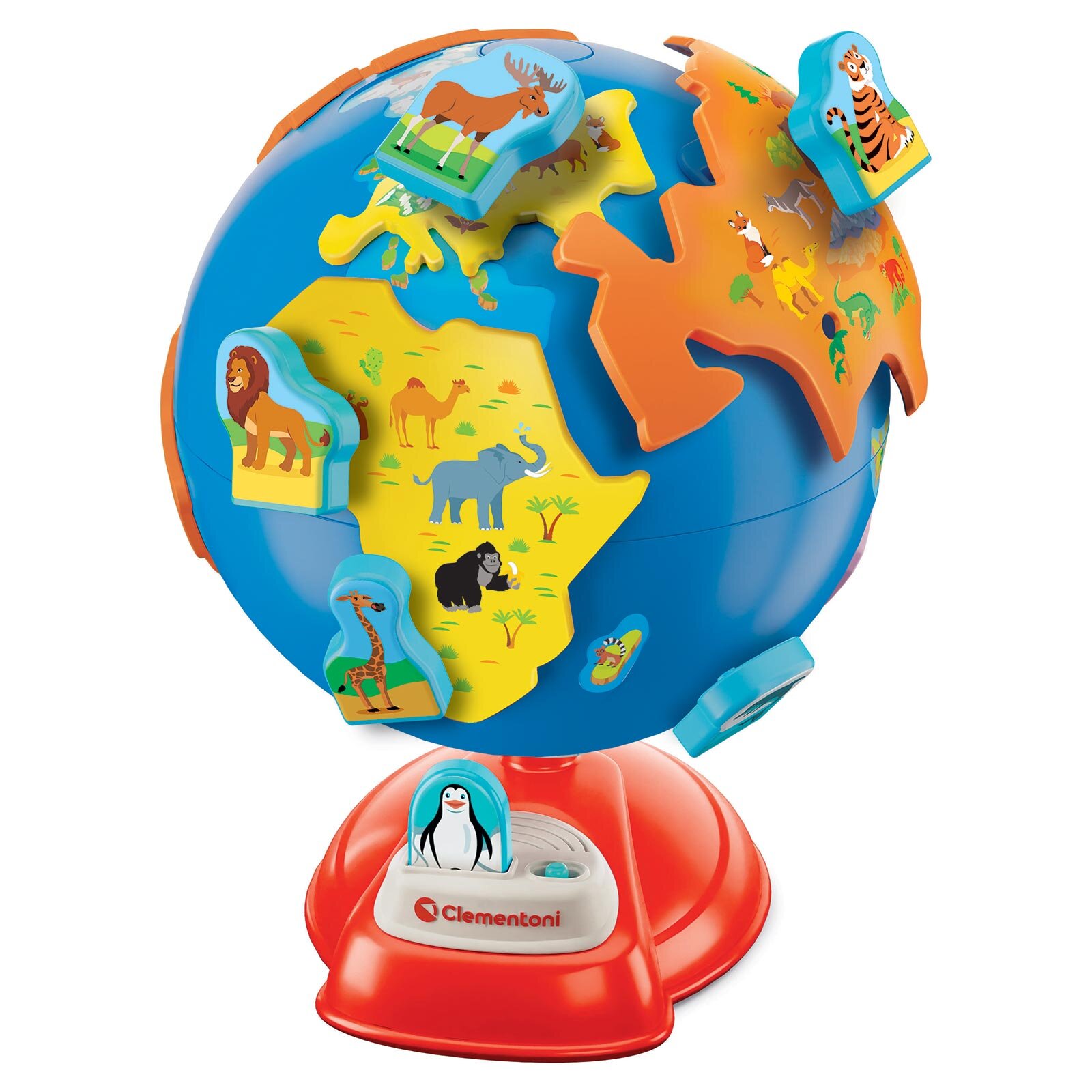 Education Clementoni - Eğitici Dünya Education Clementoni - Eğitici Dünya