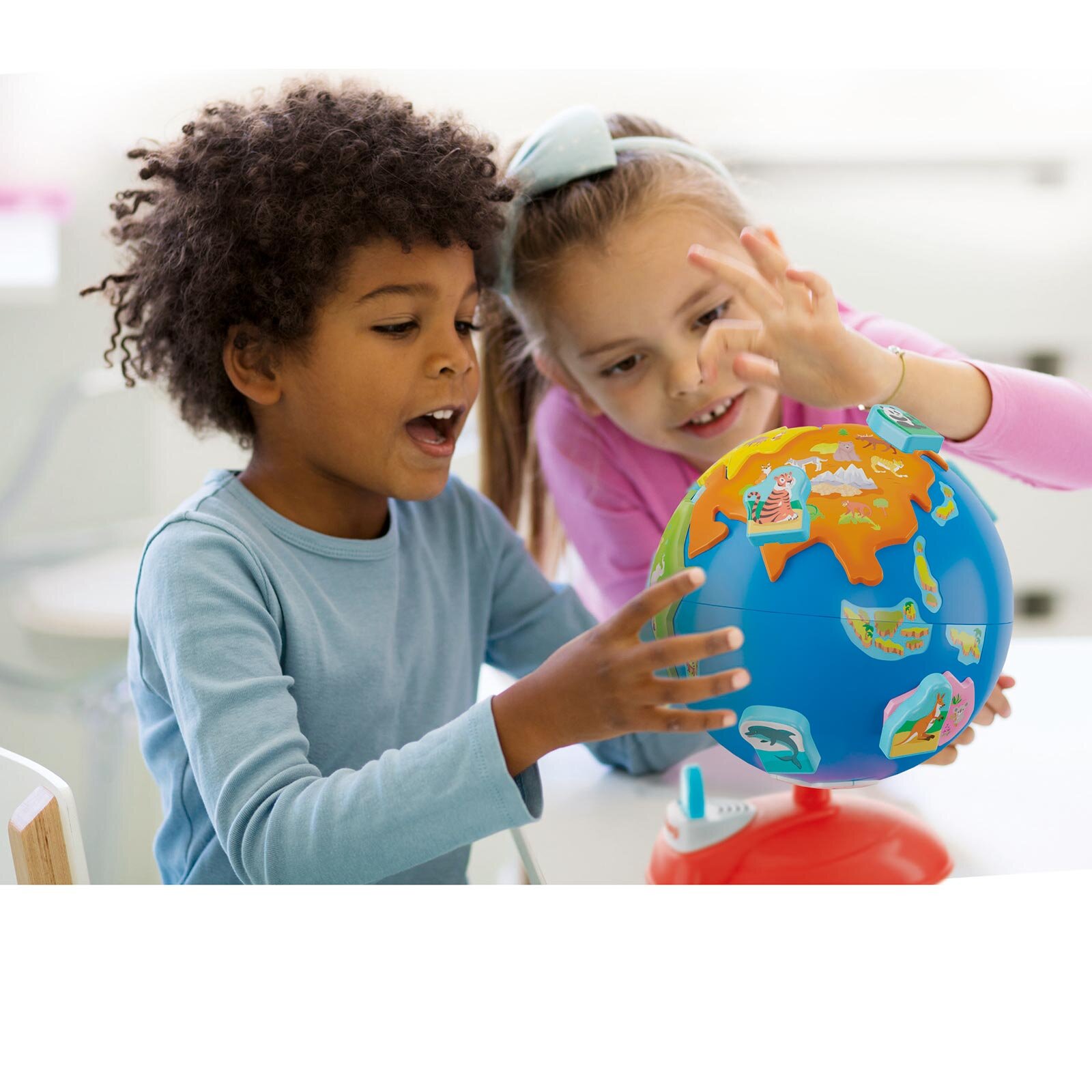 Education Clementoni - Eğitici Dünya Education Clementoni - Eğitici Dünya