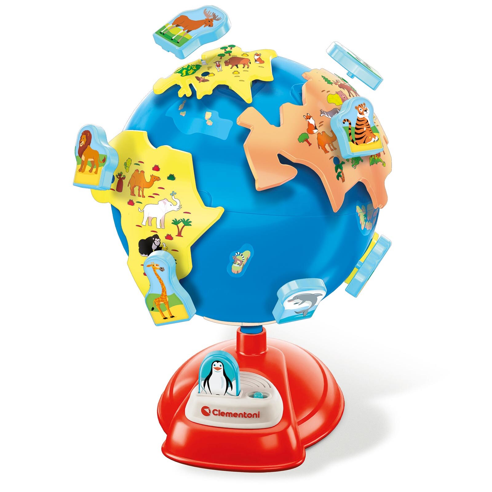 Education Clementoni - Eğitici Dünya Education Clementoni - Eğitici Dünya