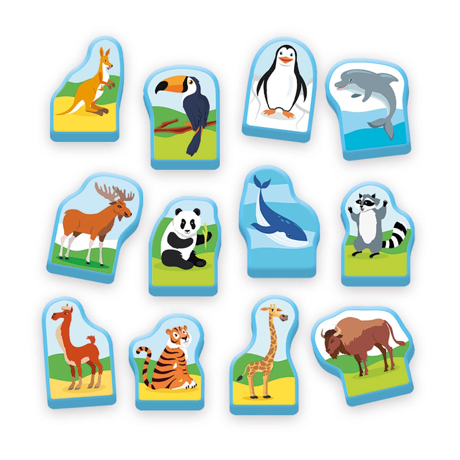 Education Clementoni - Eğitici Dünya Education Clementoni - Eğitici Dünya