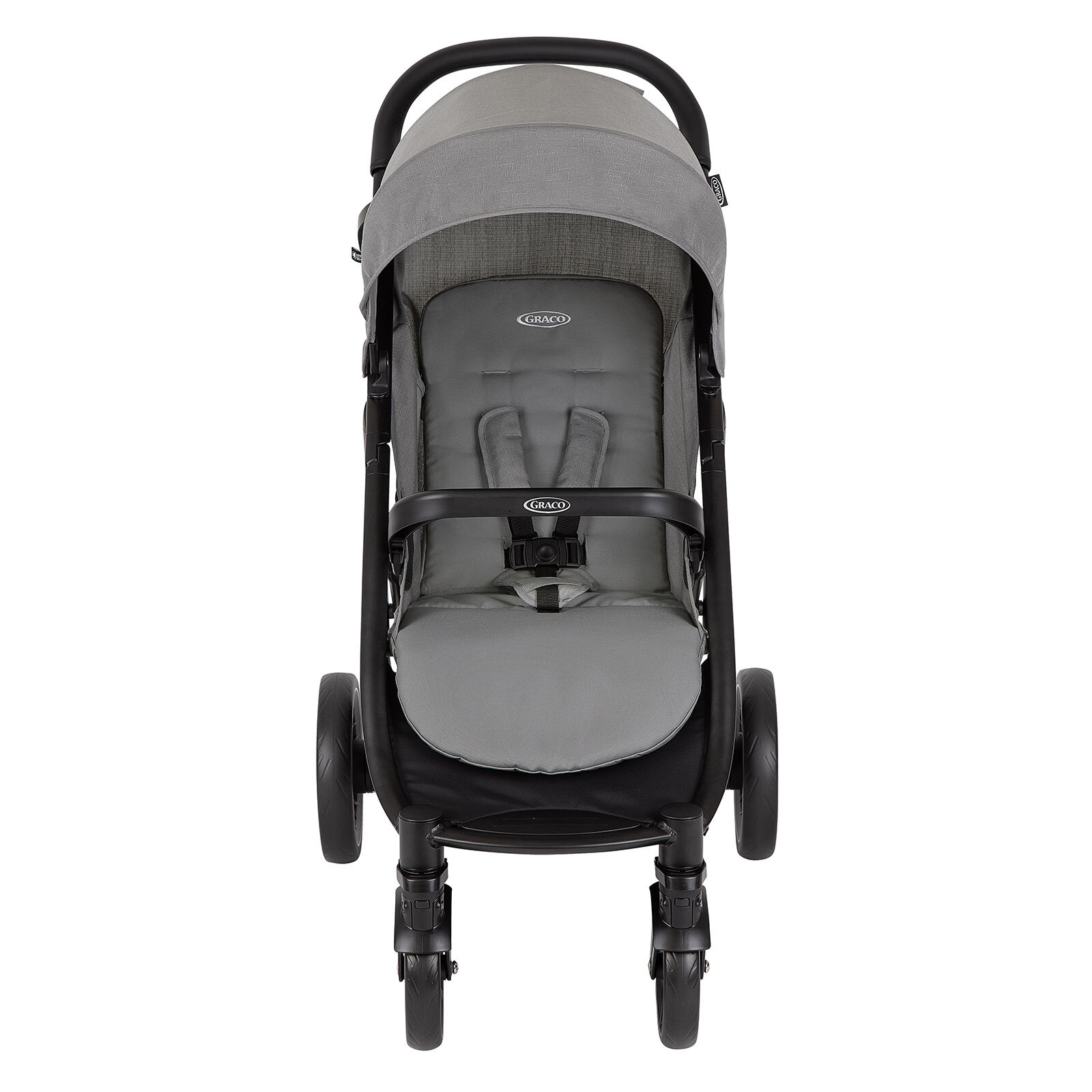 Eezfold Bebek Arabası